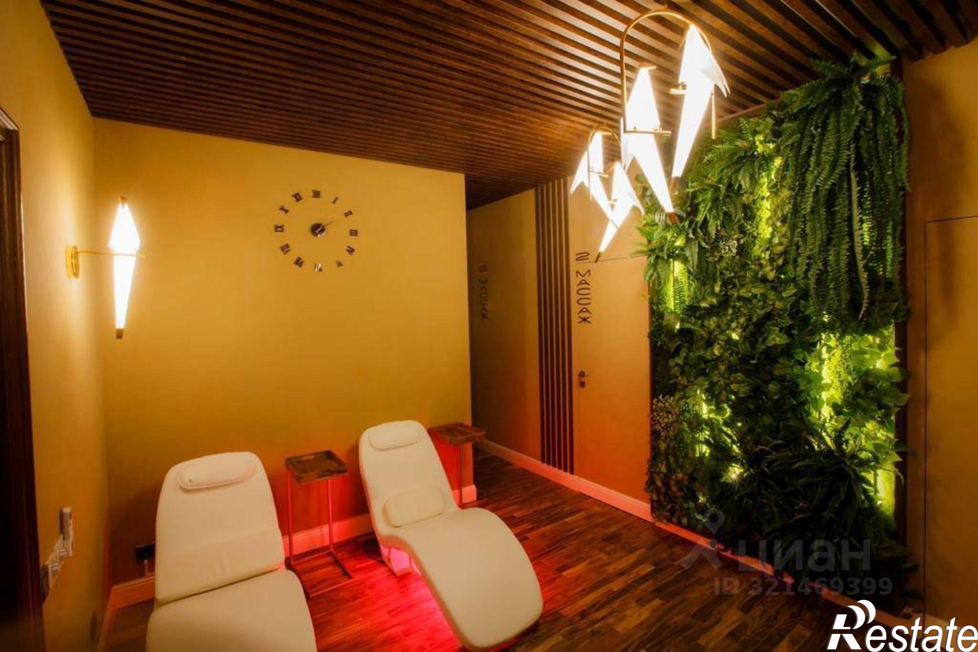 Купить помещение свободного назначения за 57 833 400 рублей на Петербургская улица, 64