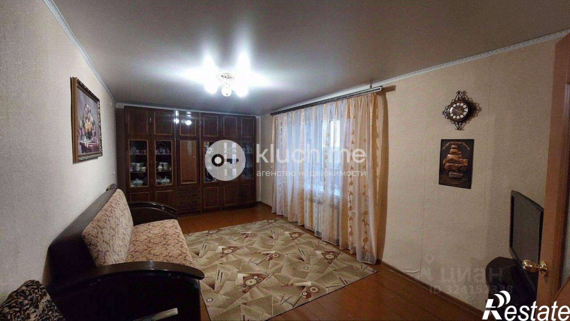 Купить квартиру за 8 500 000 рублей на Революционная улица, 41