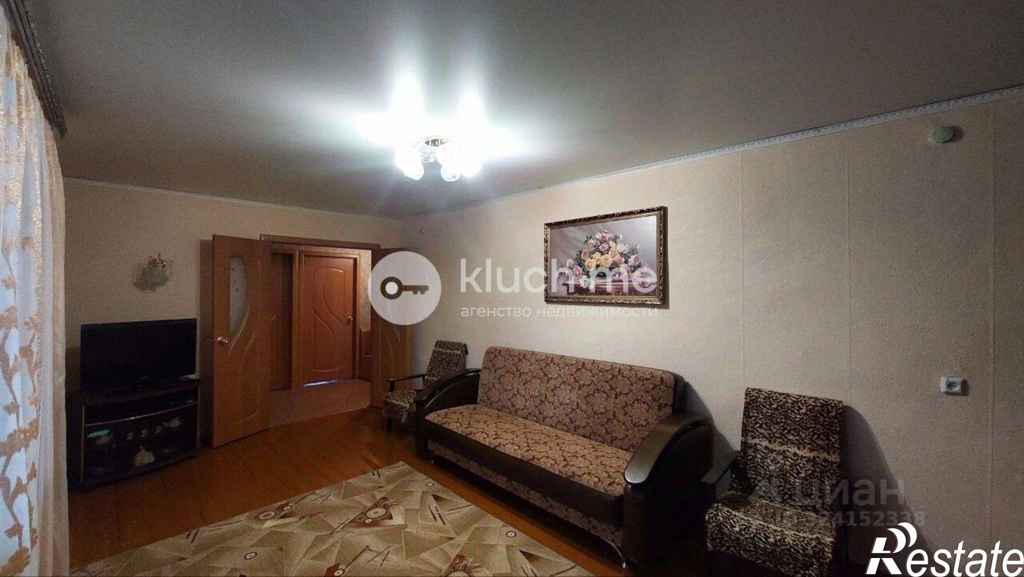 Купить квартиру за 8 500 000 рублей на Революционная улица, 41