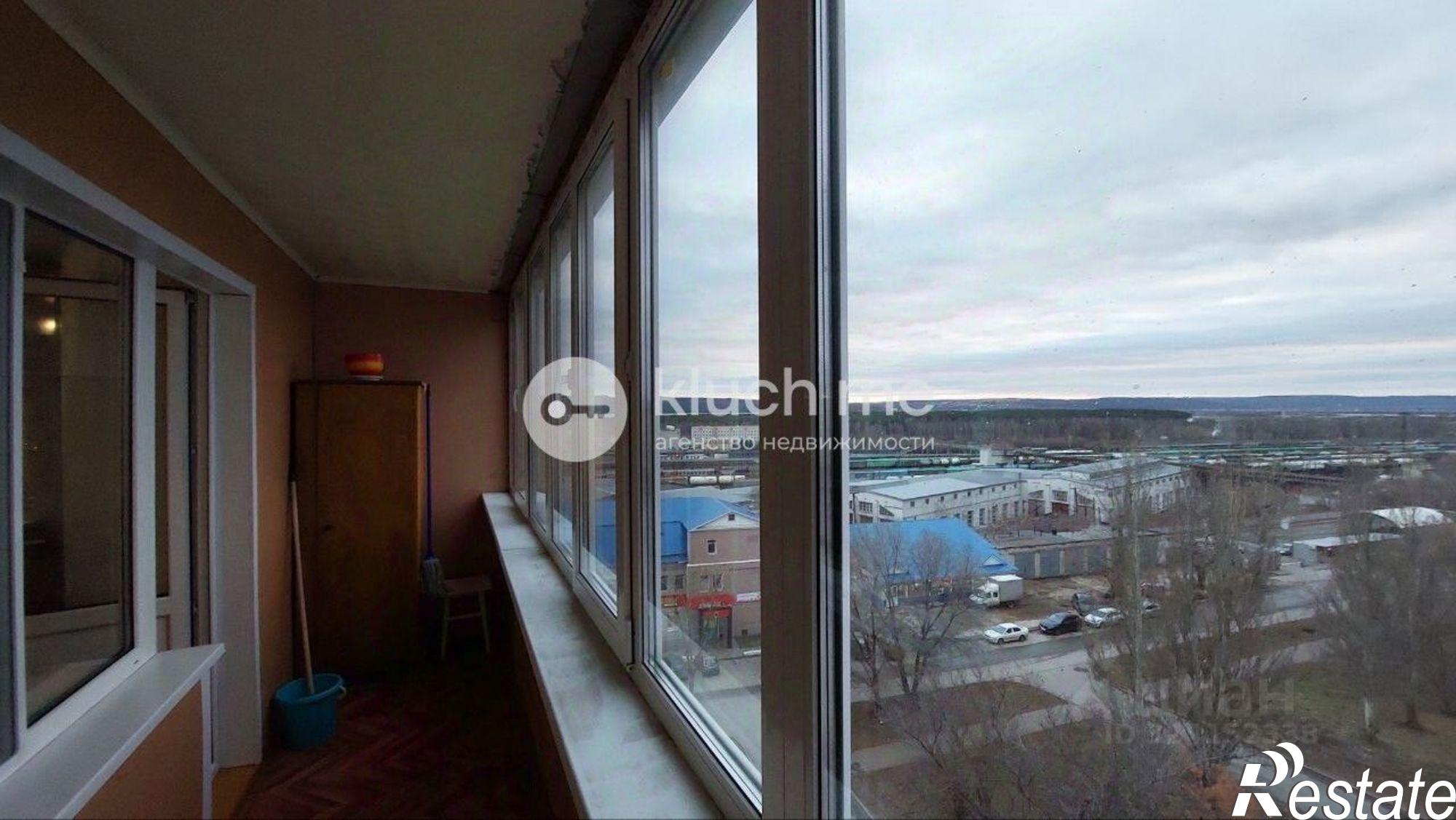 Купить квартиру за 8 500 000 рублей на Революционная улица, 41