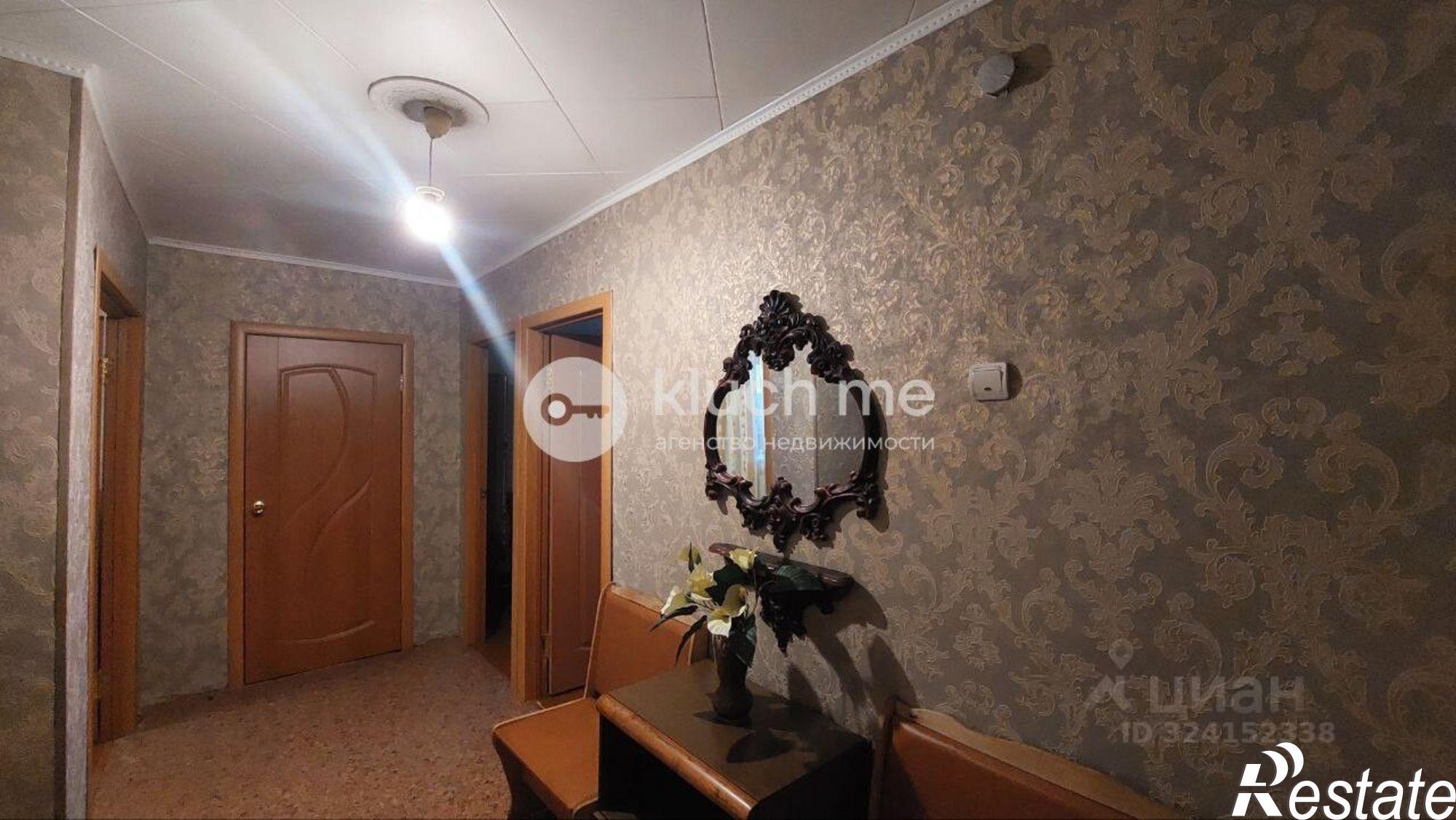 Купить квартиру за 8 500 000 рублей на Революционная улица, 41