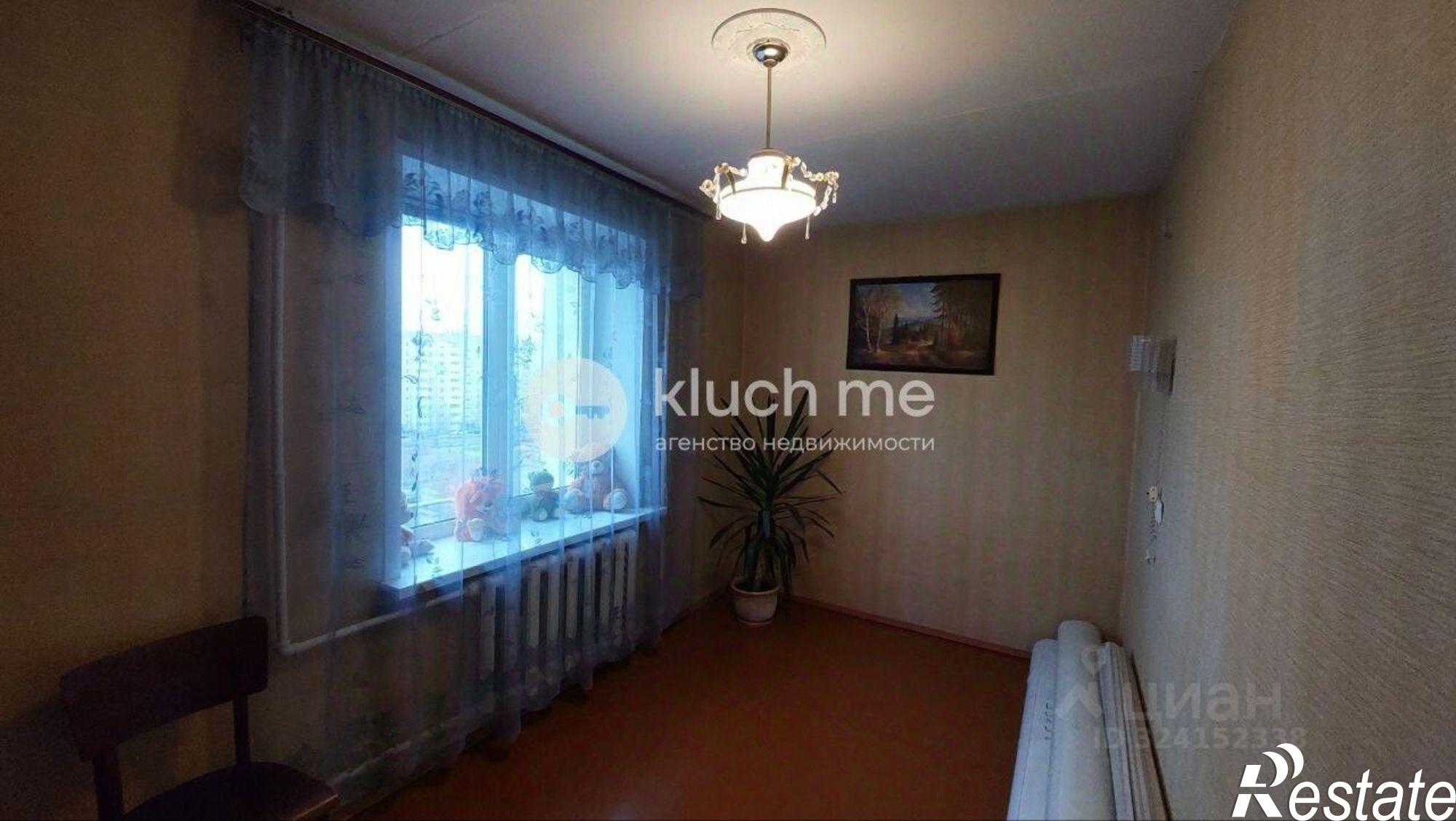 Купить квартиру за 8 500 000 рублей на Революционная улица, 41