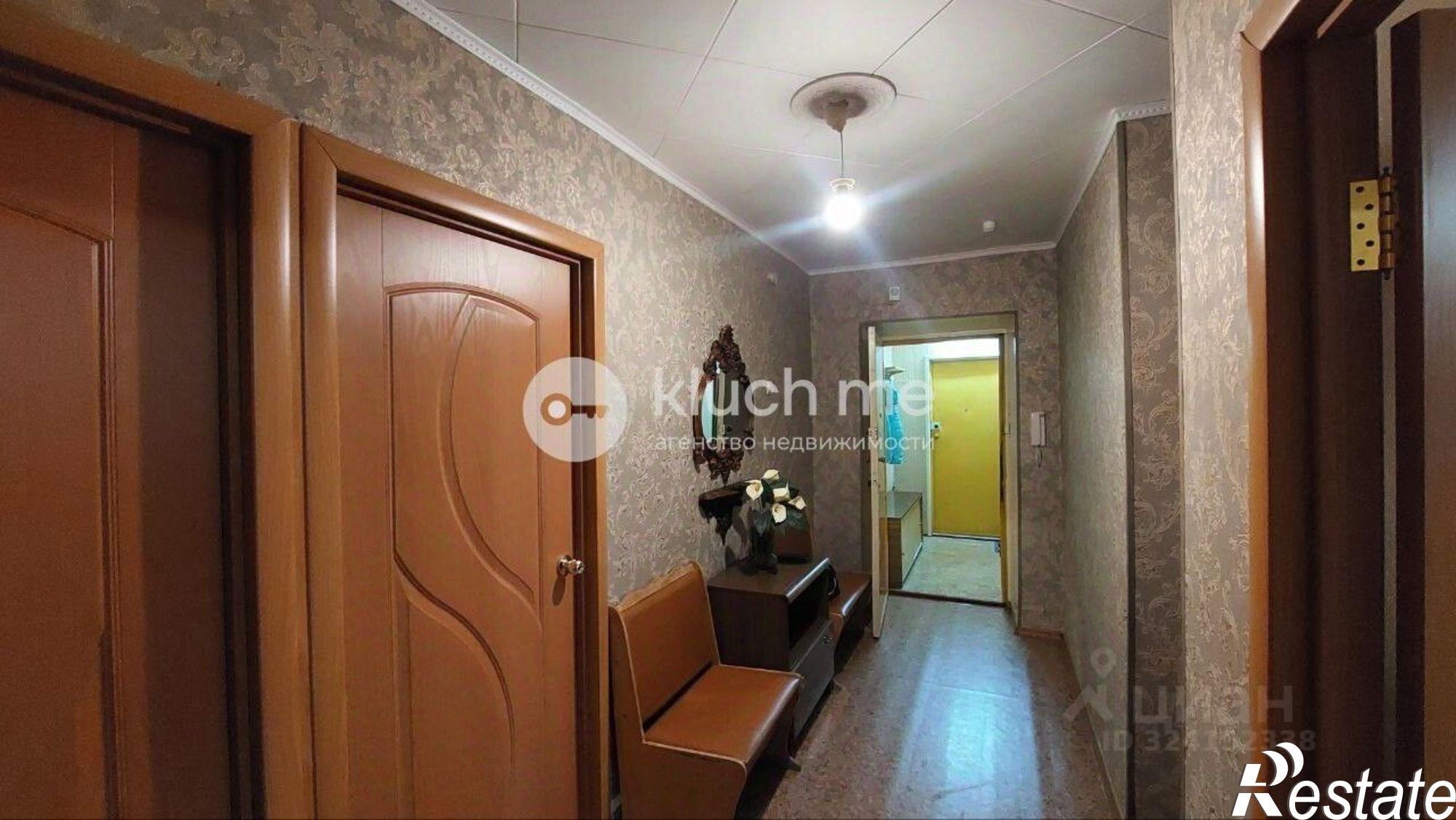 Купить квартиру за 8 500 000 рублей на Революционная улица, 41