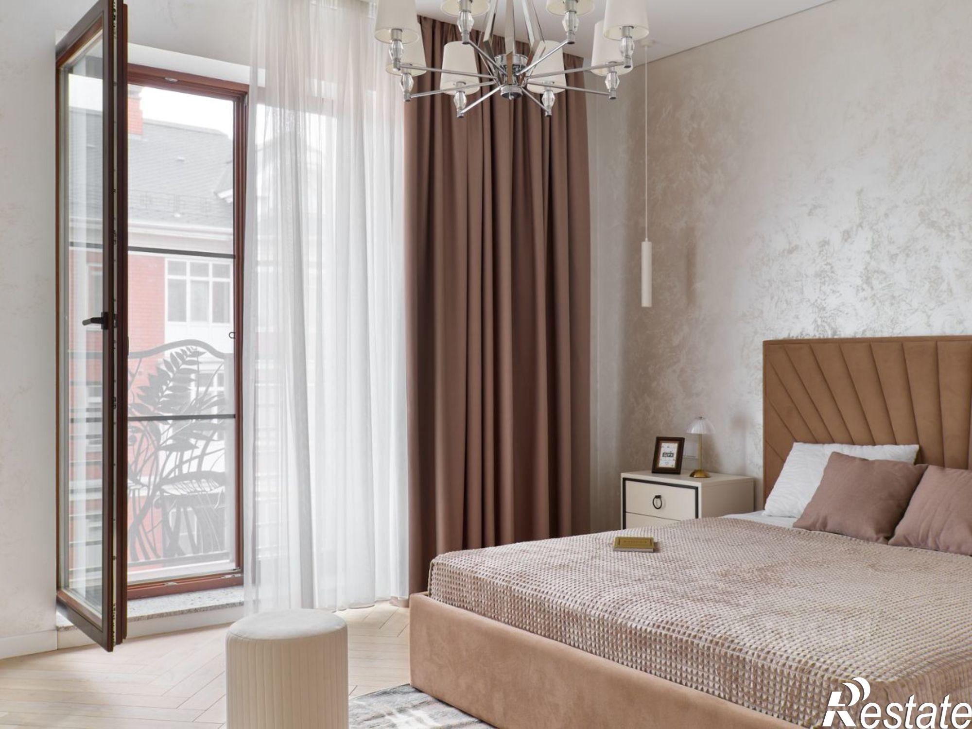 Купить квартиру за 84 000 000 рублей на Катановский переулок, 4