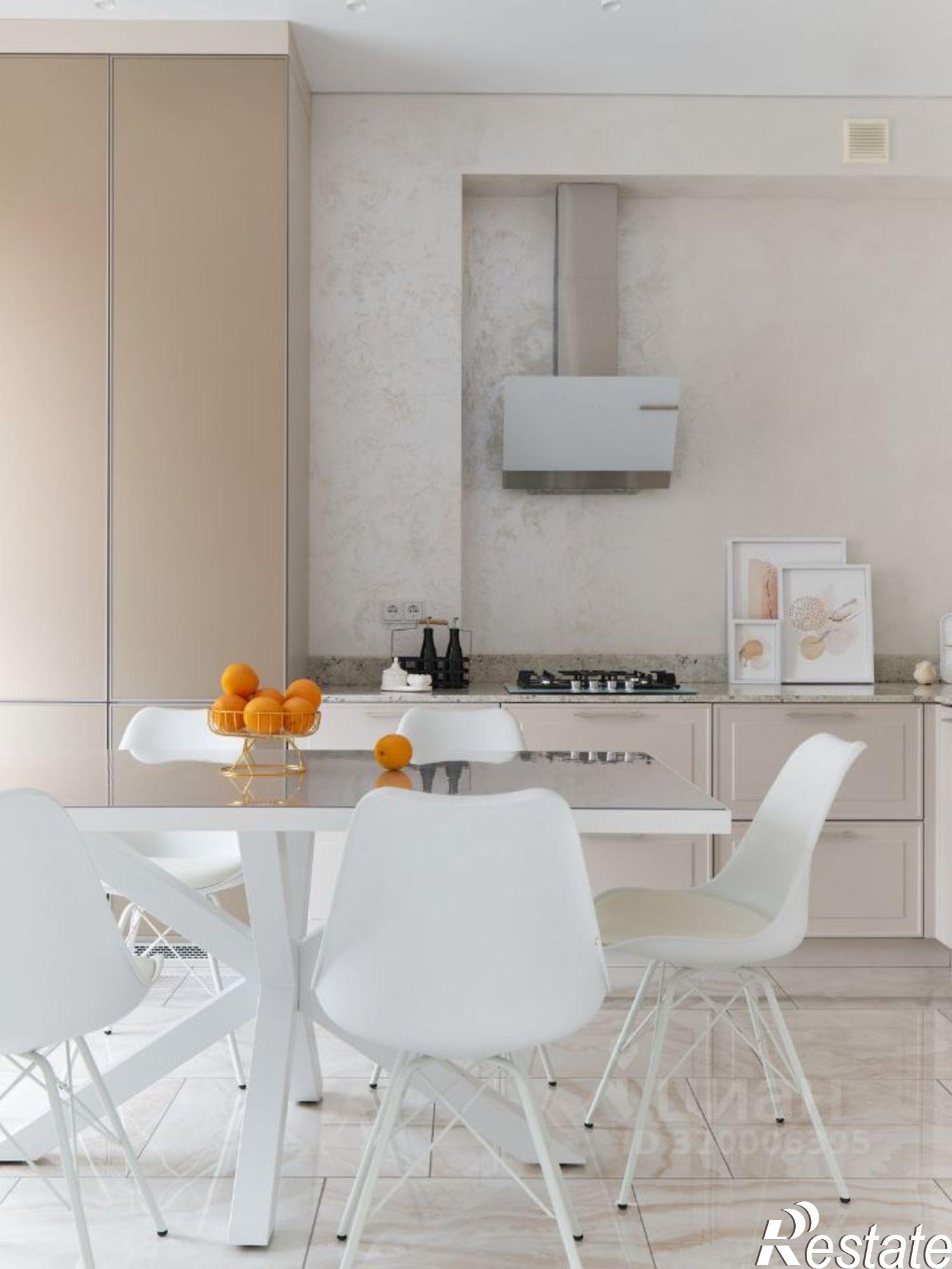 Купить квартиру за 84 000 000 рублей на Катановский переулок, 4