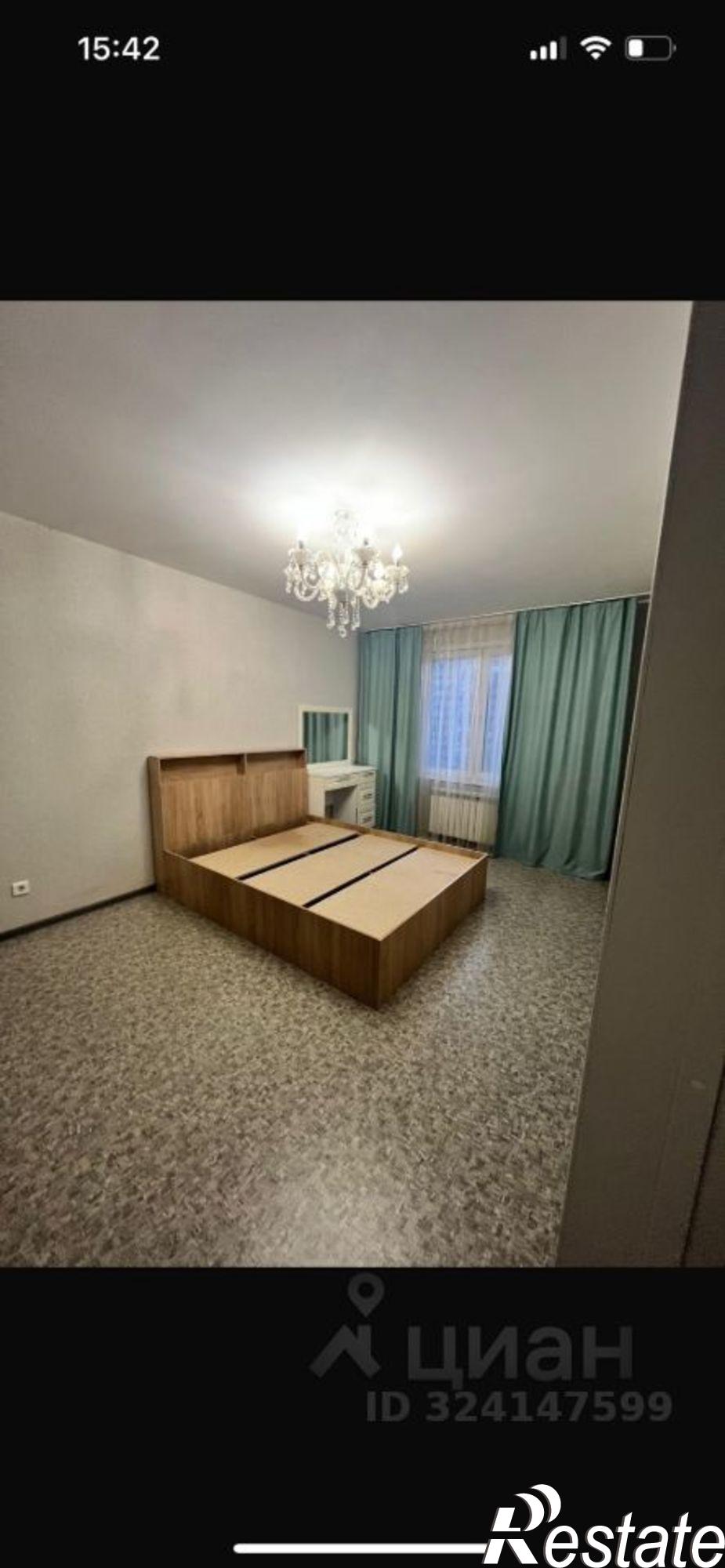 Сдать квартиру за 27 000 рублей на пр-кт Ильгама Шакирова, 5А