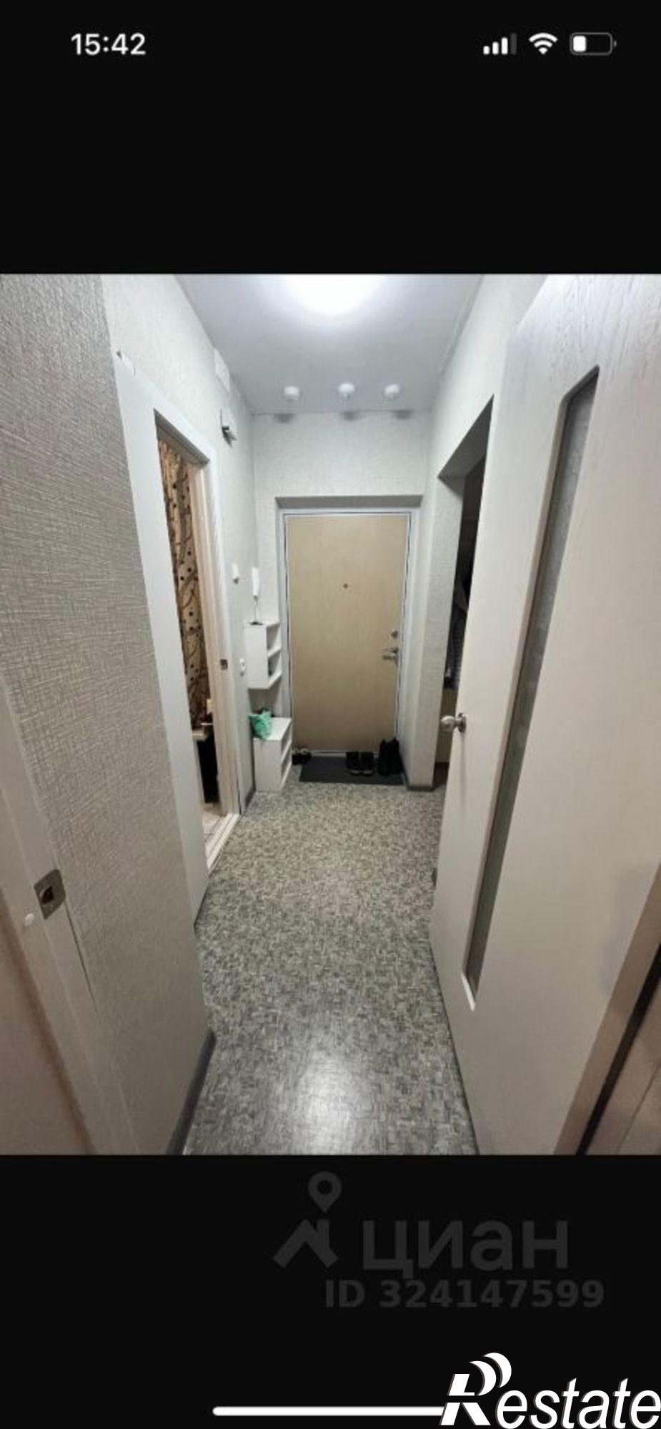 Сдать квартиру за 27 000 рублей на пр-кт Ильгама Шакирова, 5А