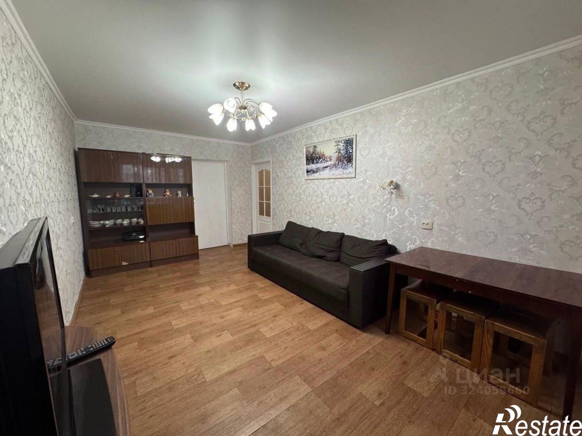 Сдать квартиру за 35 000 рублей на ул Космонавтов, 30