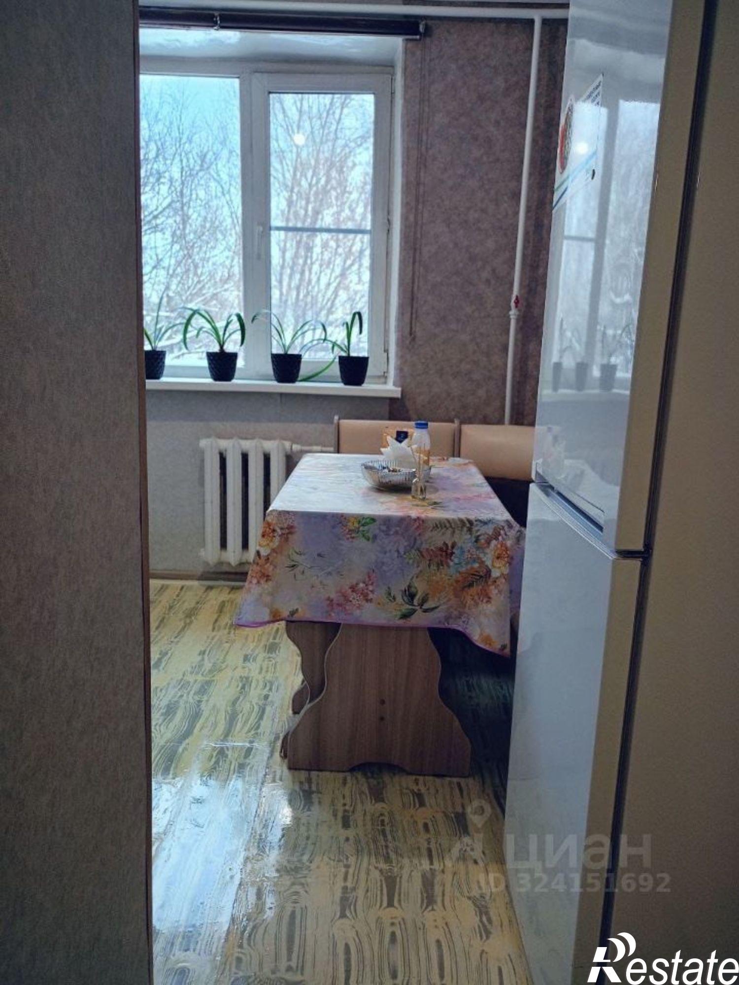 Сдать квартиру за 35 000 рублей на ул Тэцевская, 13А