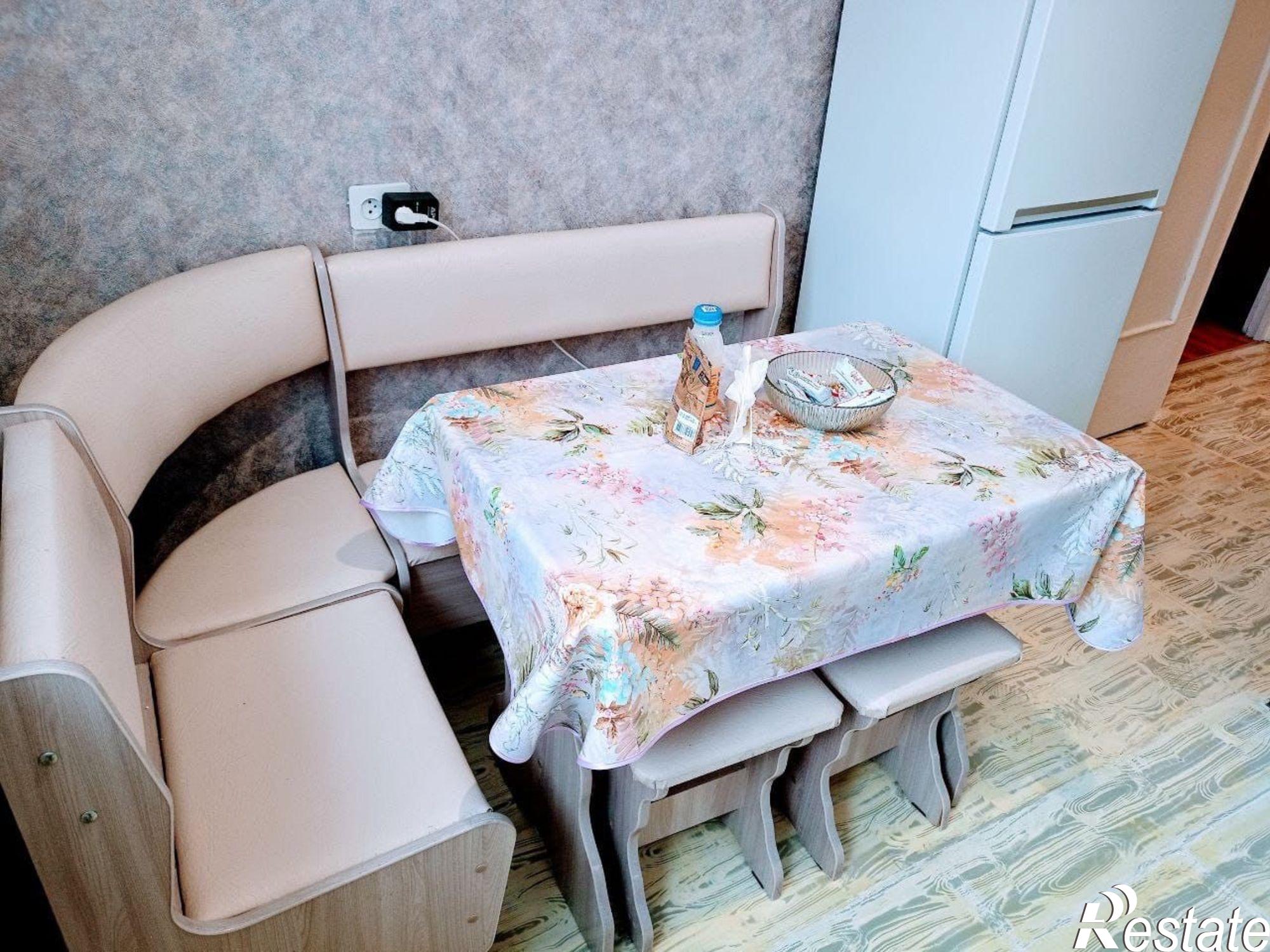 Сдать квартиру за 35 000 рублей на ул Тэцевская, 13А