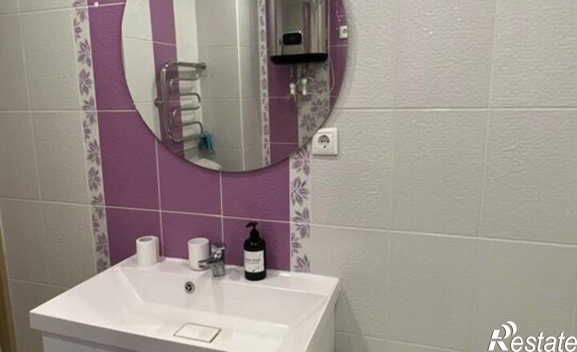 Купить квартиру за 9 550 000 рублей на улица Баки Урманче, 8