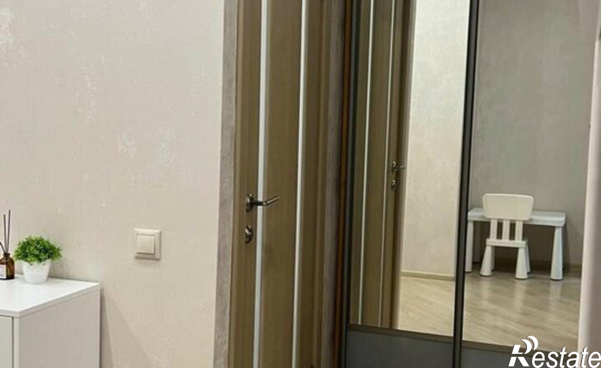 Купить квартиру за 9 550 000 рублей на улица Баки Урманче, 8