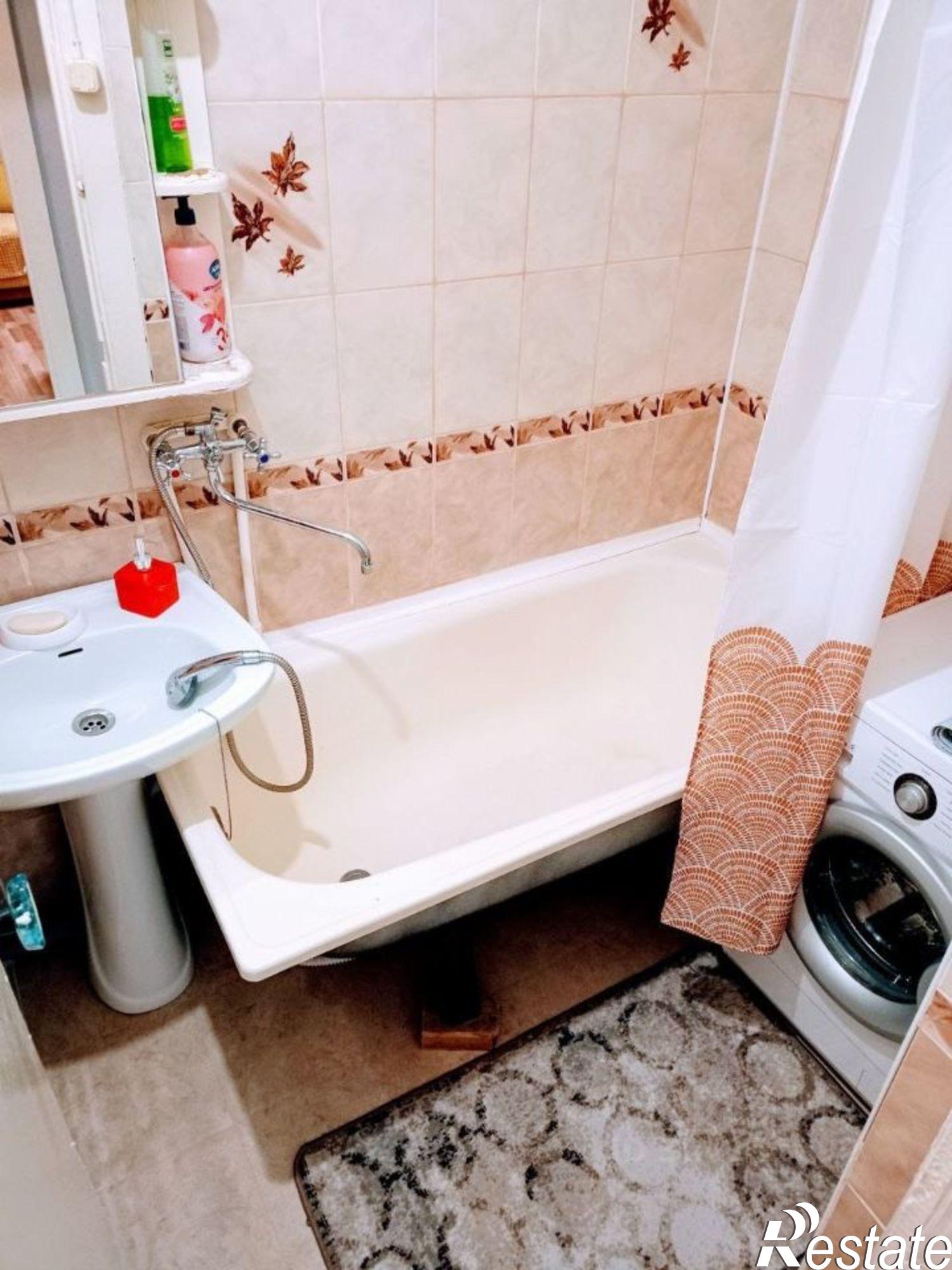 Сдать квартиру за 35 000 рублей на ул Тэцевская, 13А