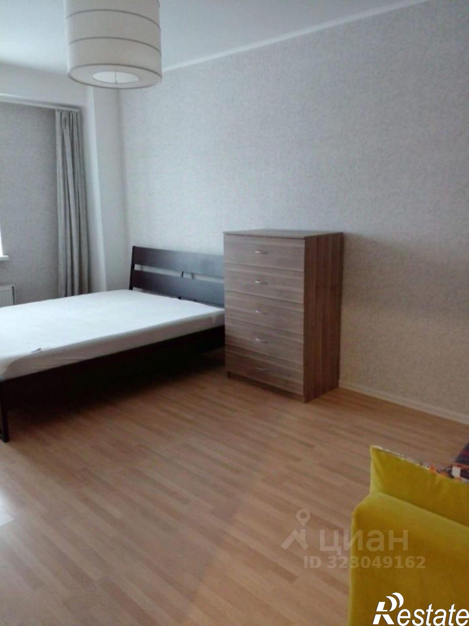 Сдать квартиру за 24 000 рублей на ул Курская, 18