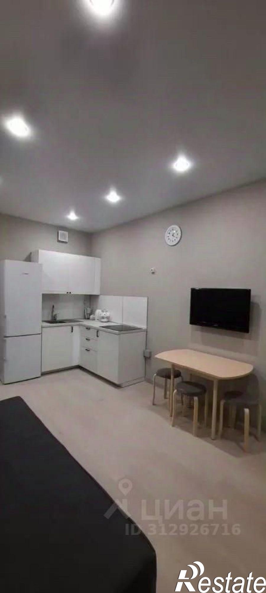 Сдать квартиру за 38 000 рублей на ул Алексея Козина, 2