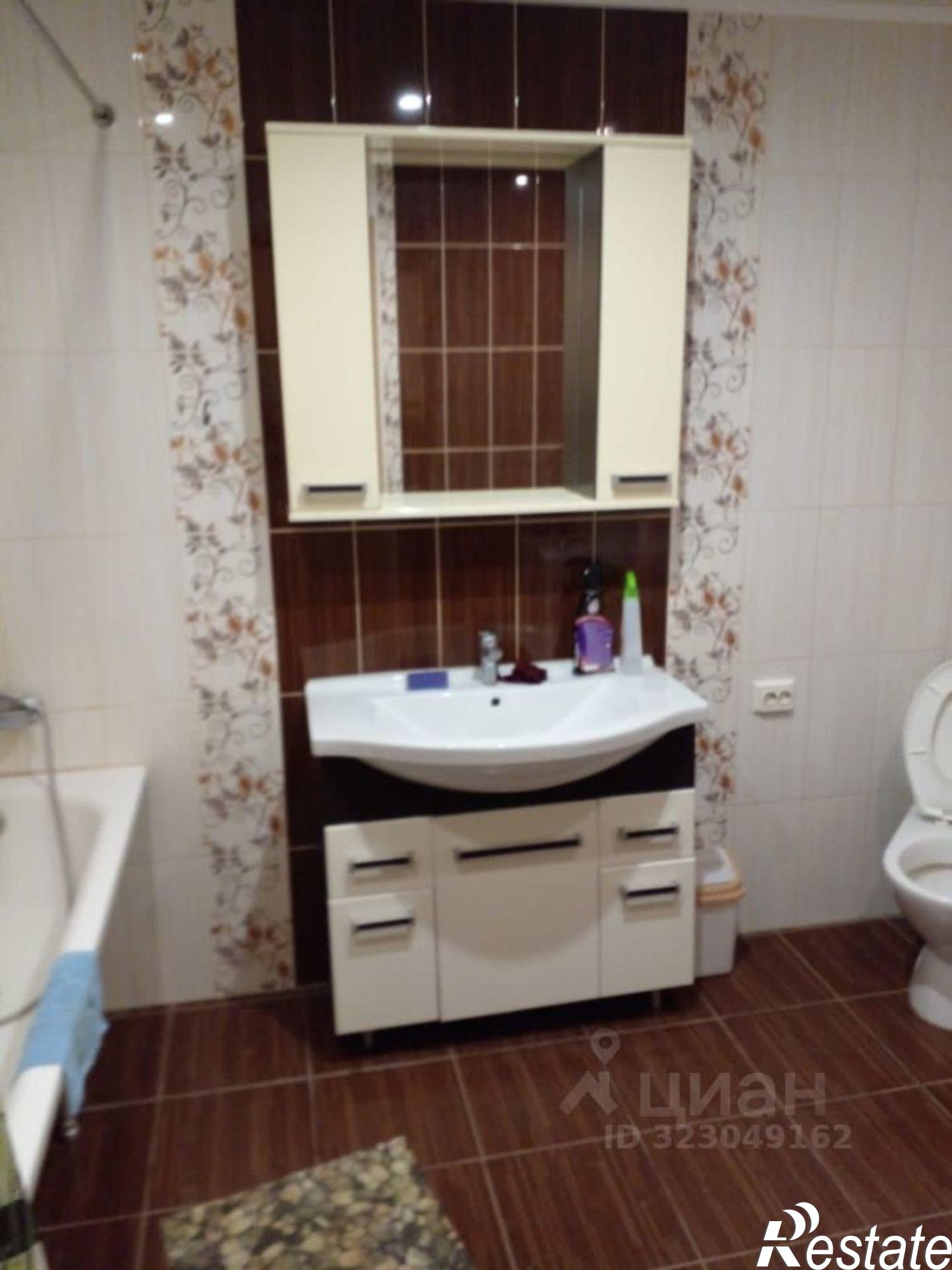 Сдать квартиру за 24 000 рублей на ул Курская, 18