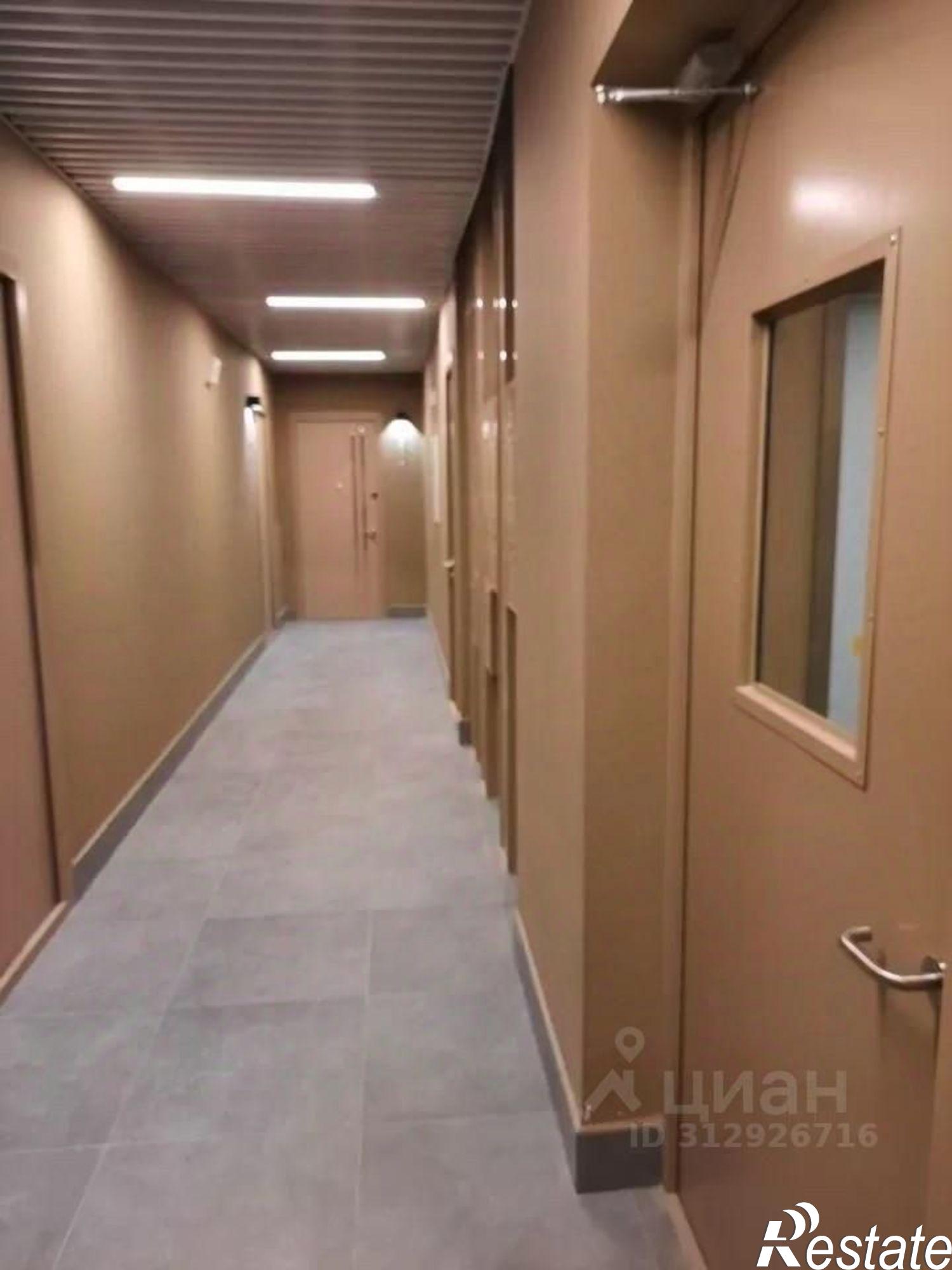 Сдать квартиру за 38 000 рублей на ул Алексея Козина, 2