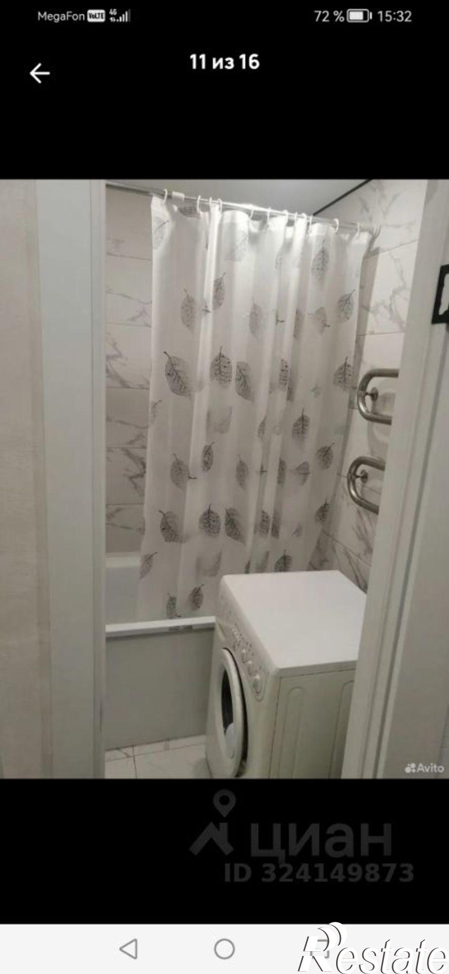 Купить квартиру за 7 500 000 рублей на ул Фрунзе, 7