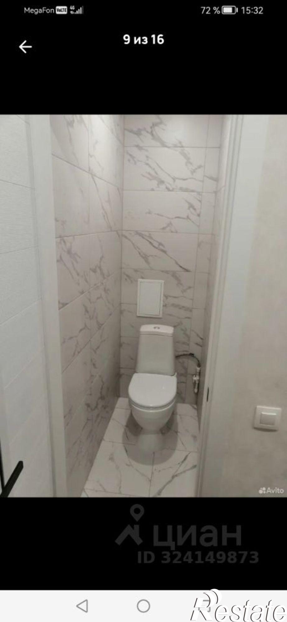 Купить квартиру за 7 500 000 рублей на ул Фрунзе, 7