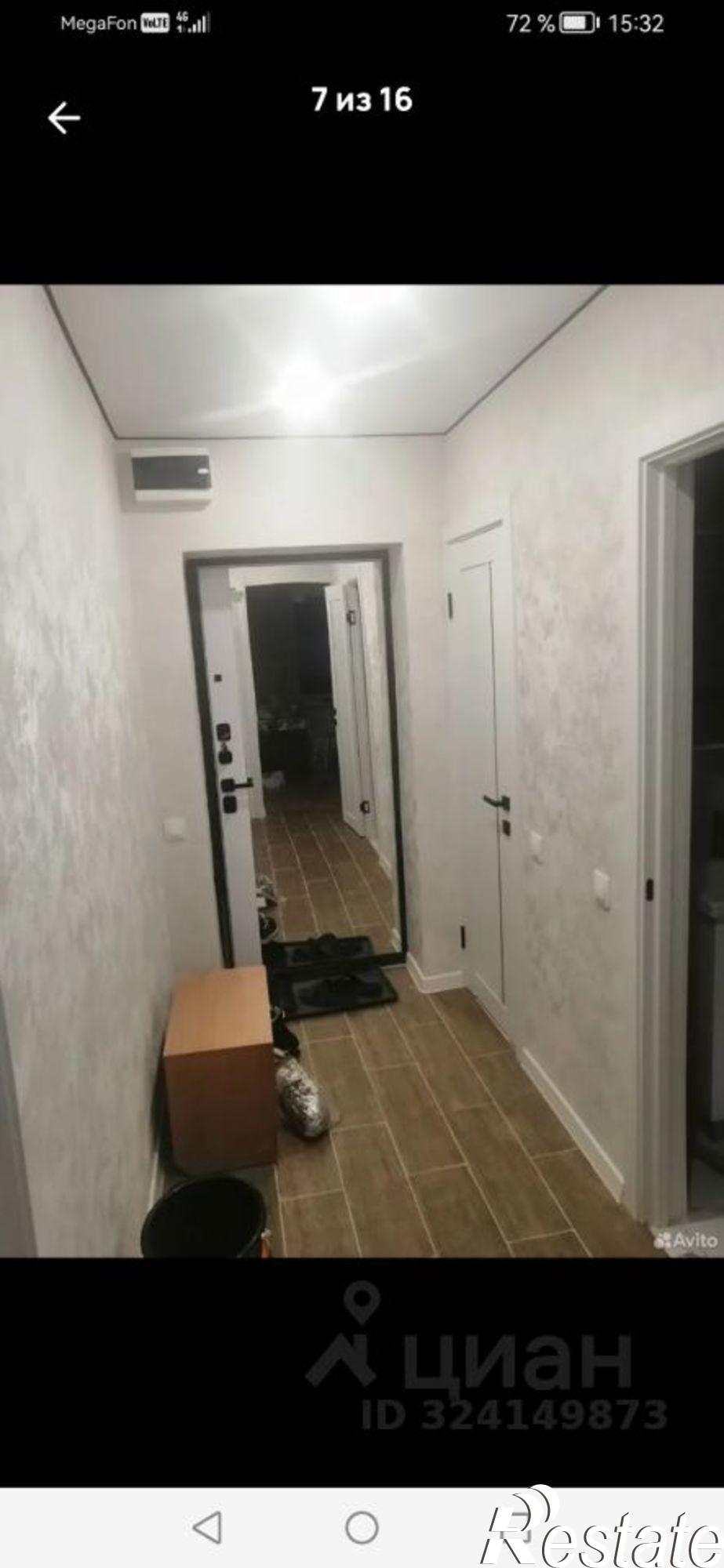 Купить квартиру за 7 500 000 рублей на ул Фрунзе, 7