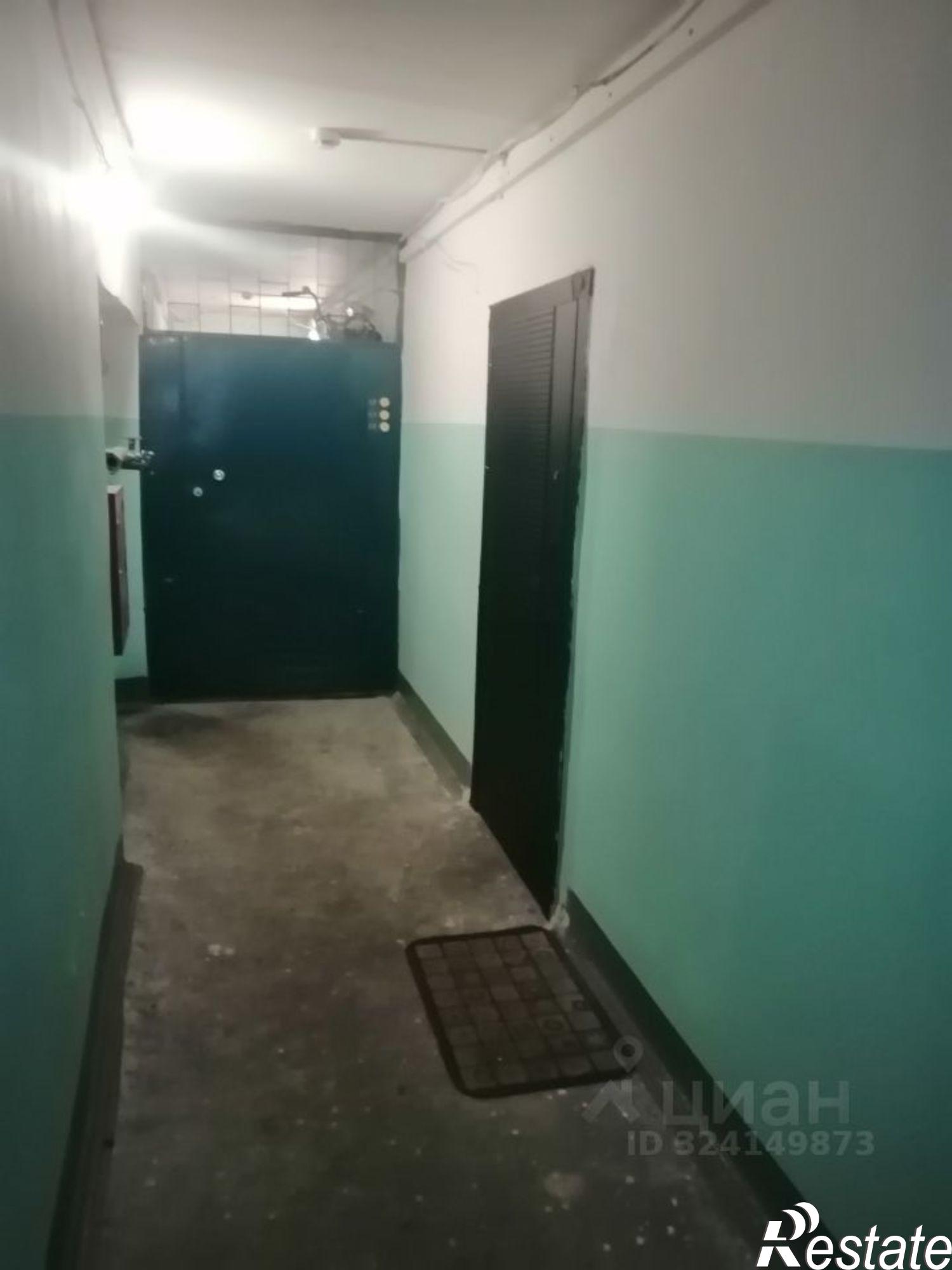 Купить квартиру за 7 500 000 рублей на ул Фрунзе, 7