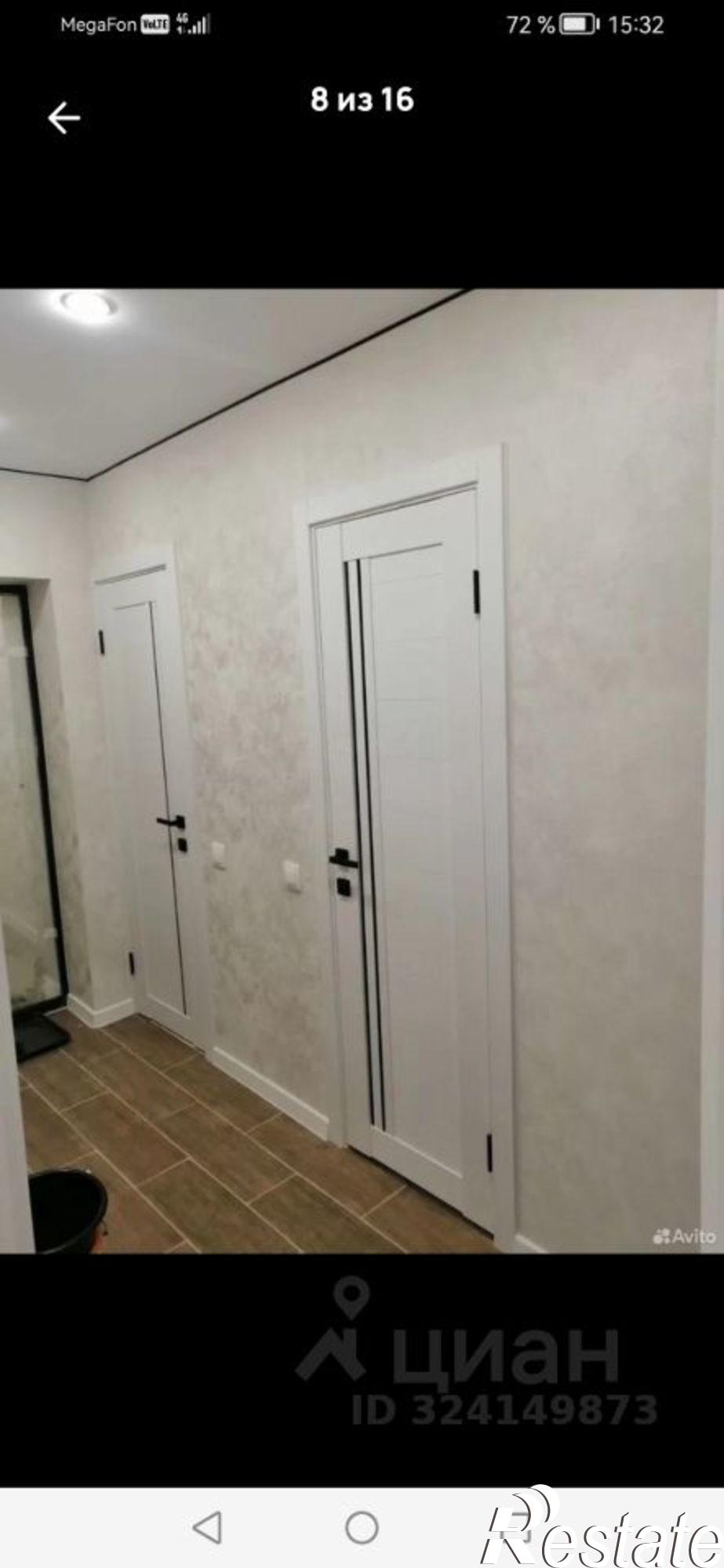 Купить квартиру за 7 500 000 рублей на ул Фрунзе, 7