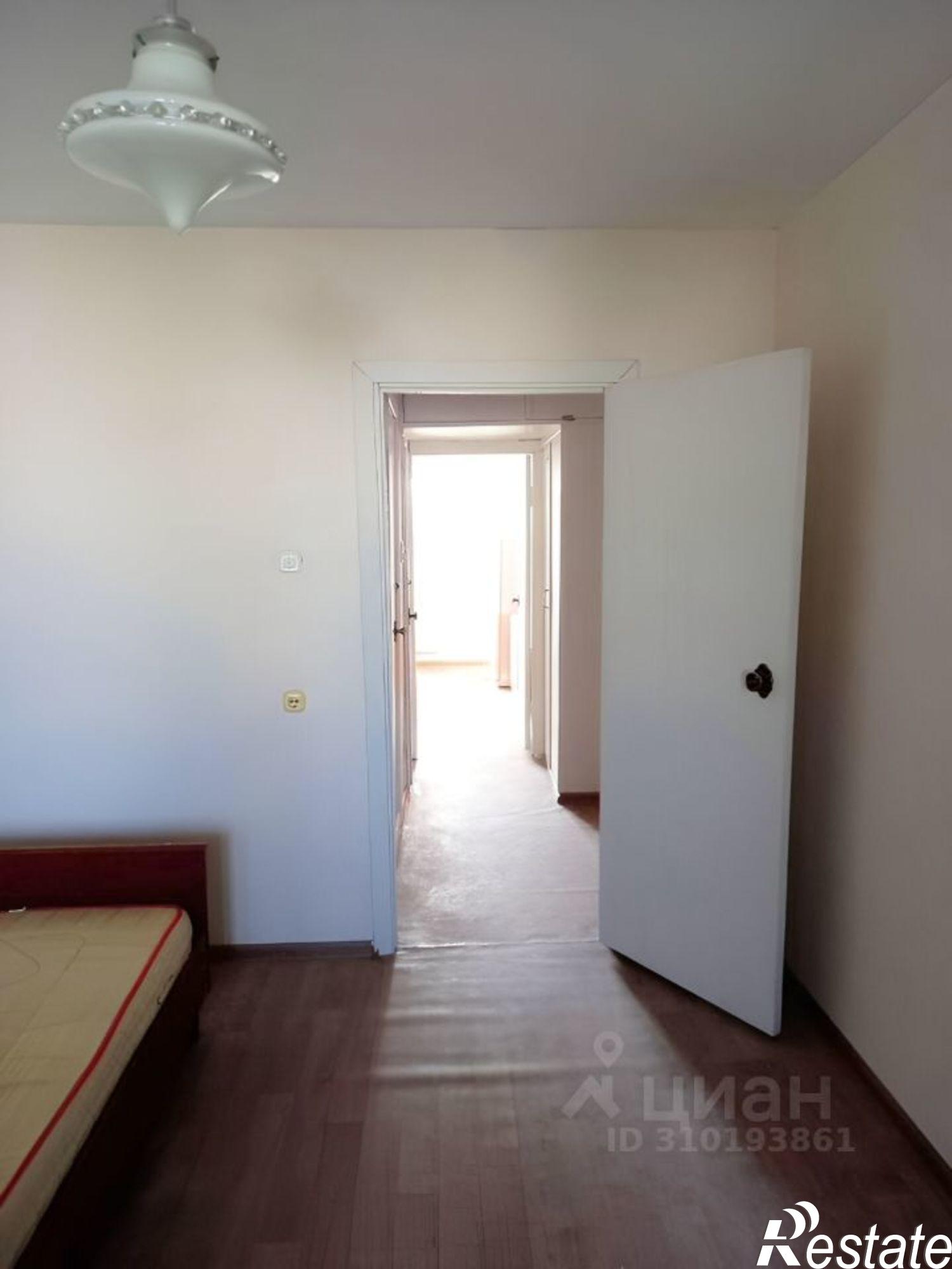 Купить квартиру за 9 650 000 рублей на ул Фатыха Амирхана, 71