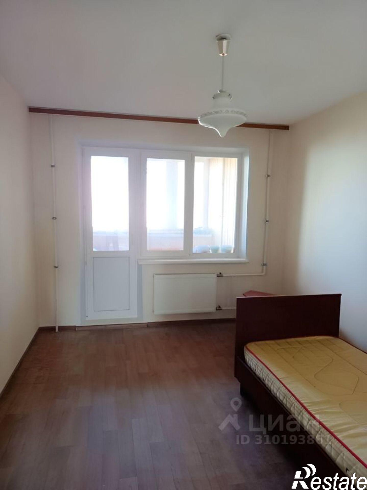 Купить квартиру за 9 650 000 рублей на ул Фатыха Амирхана, 71