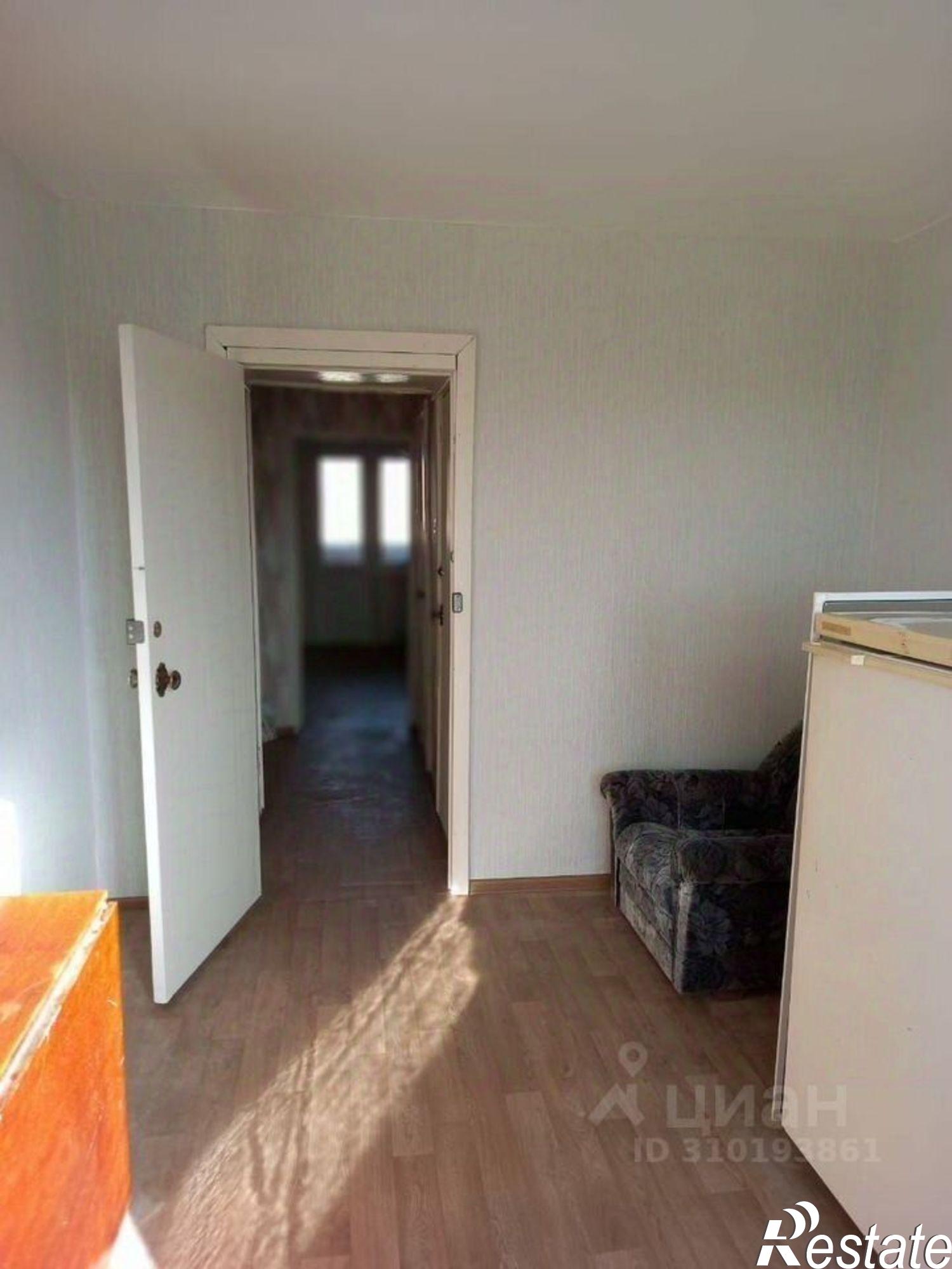 Купить квартиру за 9 650 000 рублей на ул Фатыха Амирхана, 71