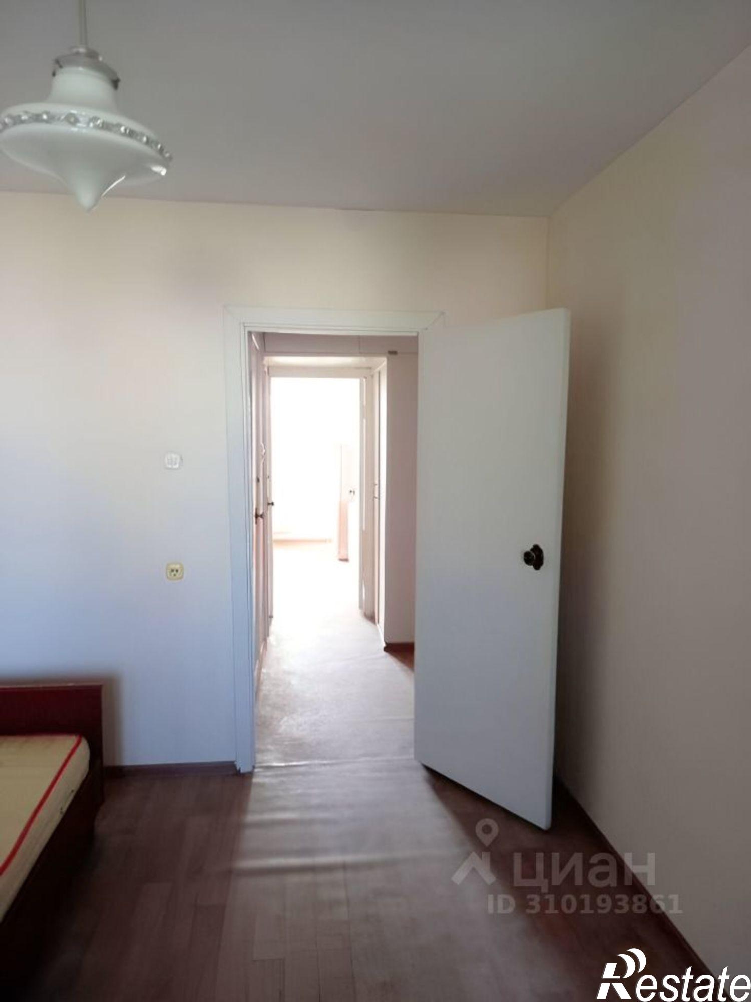 Купить квартиру за 9 650 000 рублей на ул Фатыха Амирхана, 71