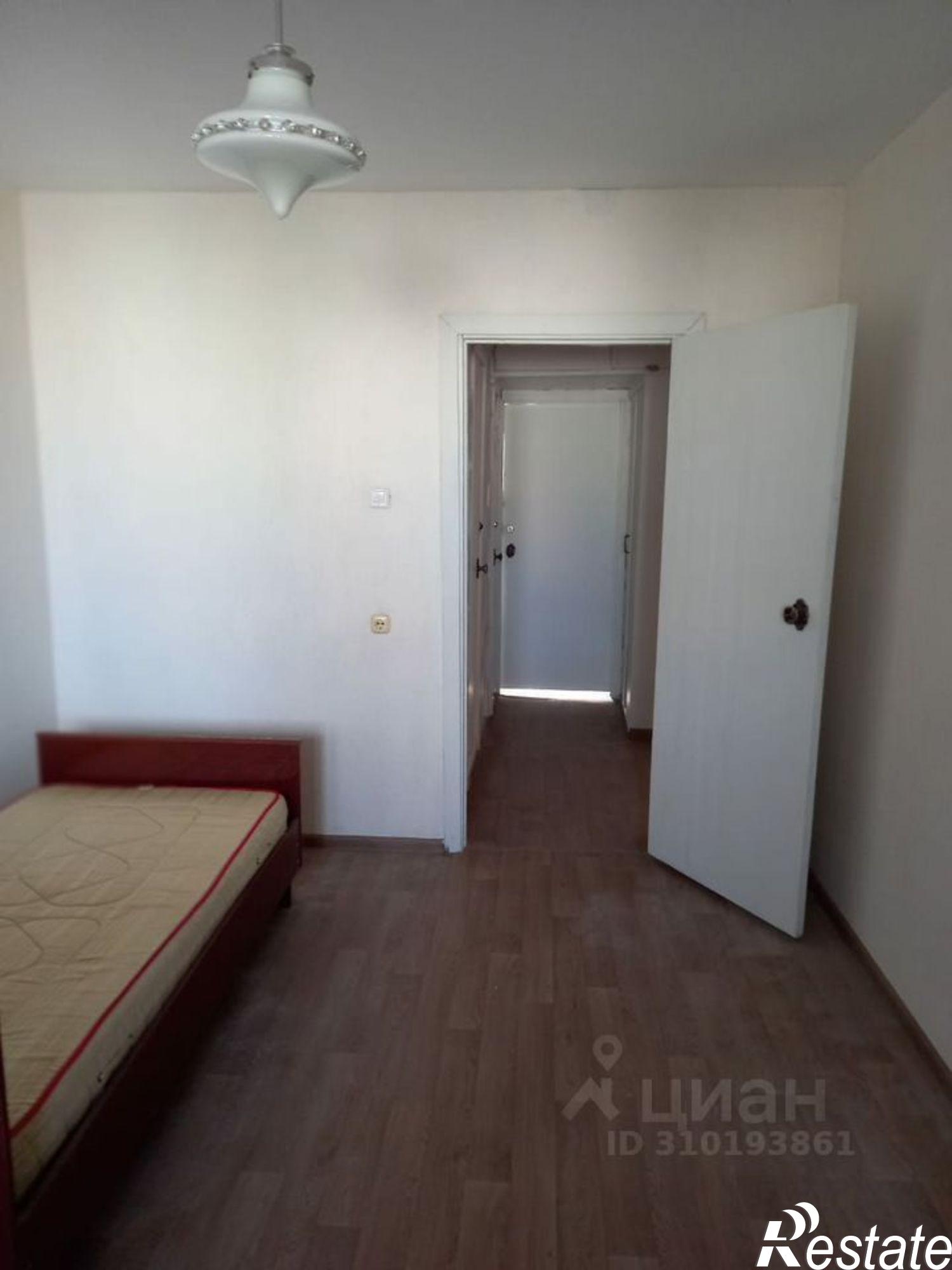 Купить квартиру за 9 650 000 рублей на ул Фатыха Амирхана, 71