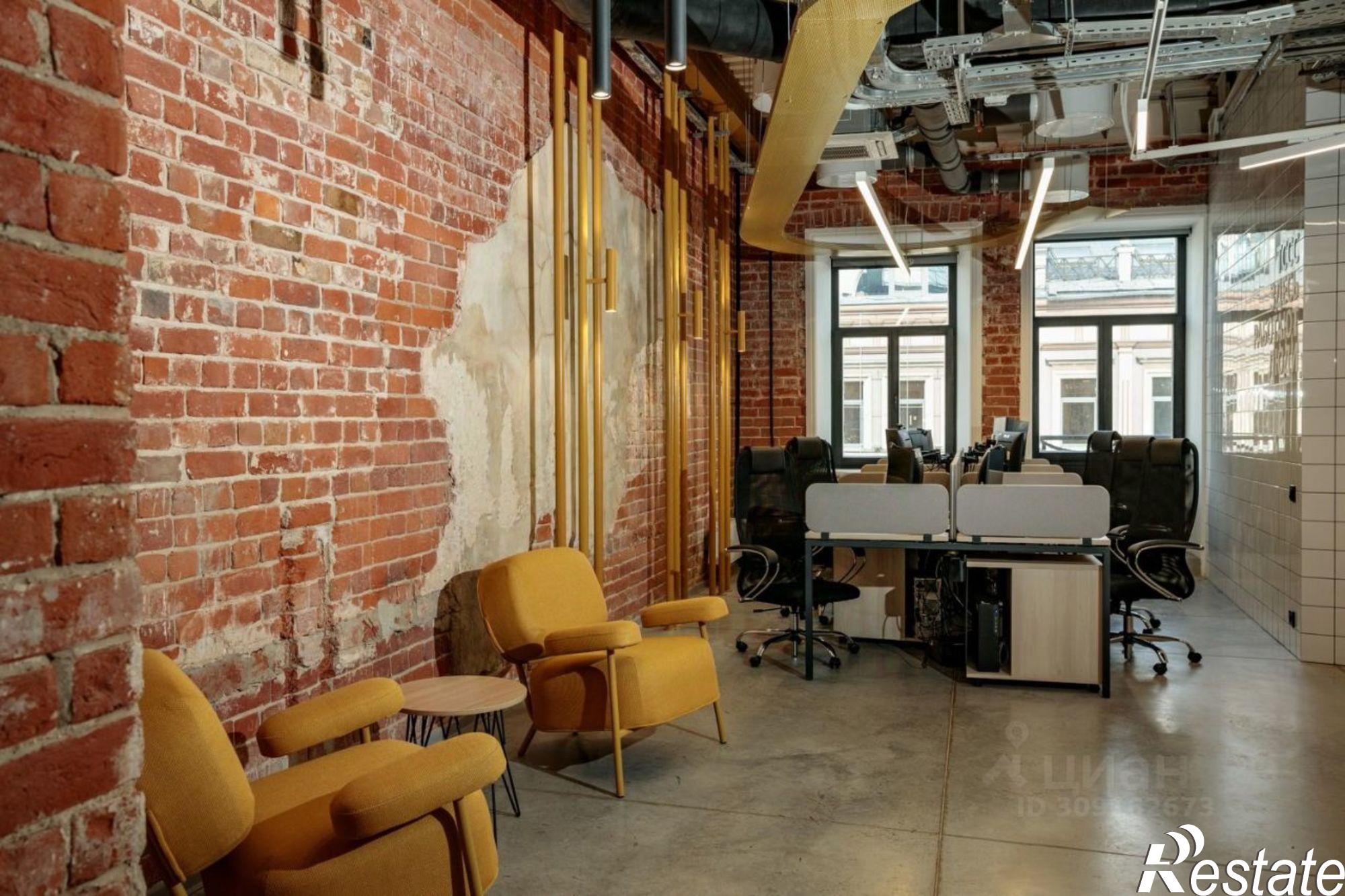 Купить ОСЗ, отдельно стоящее здание за 1 200 000 000 рублей на ул Баумана, 86