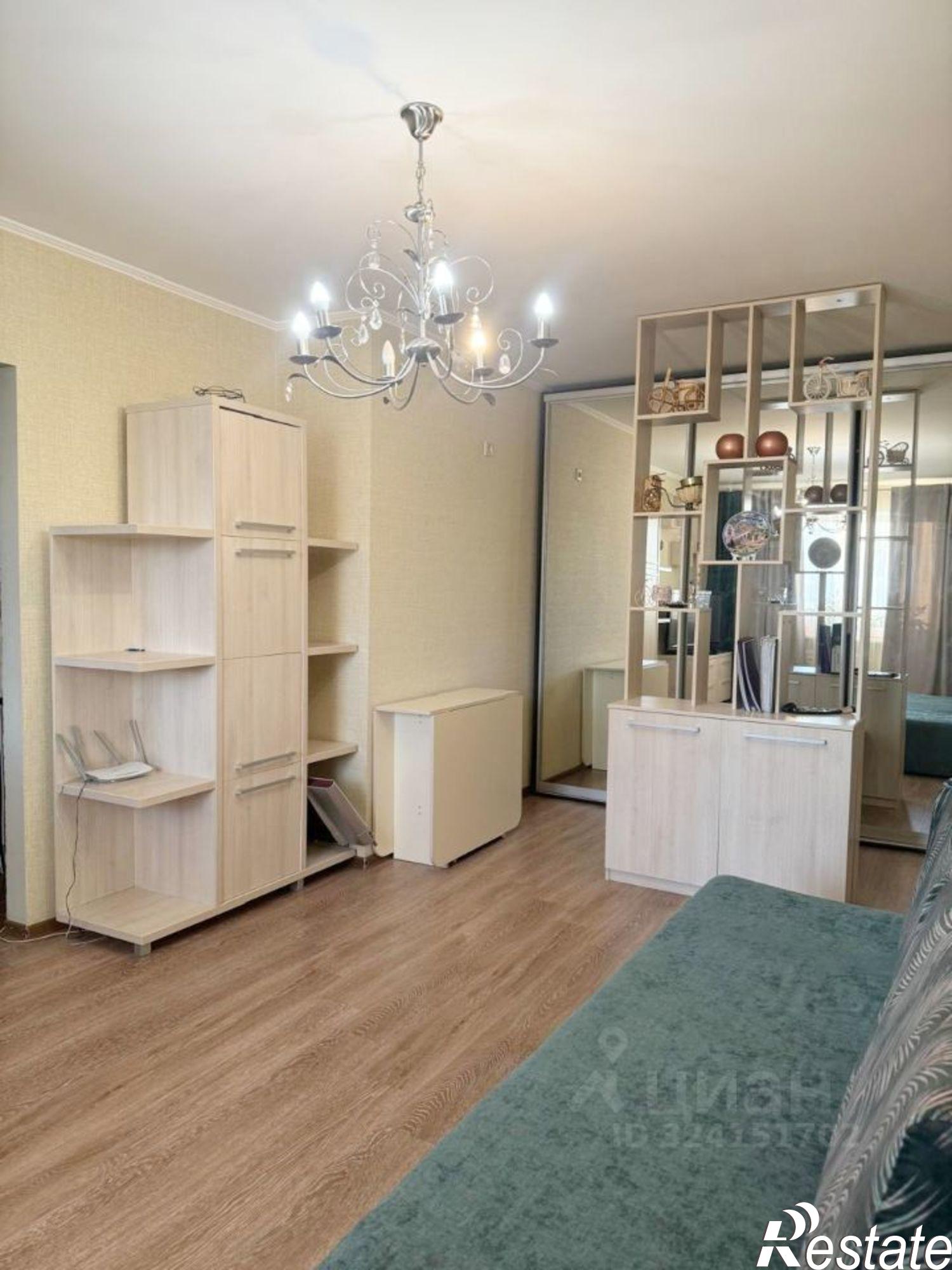 Купить квартиру за 6 700 000 рублей на ул Юлиуса Фучика, 64 1