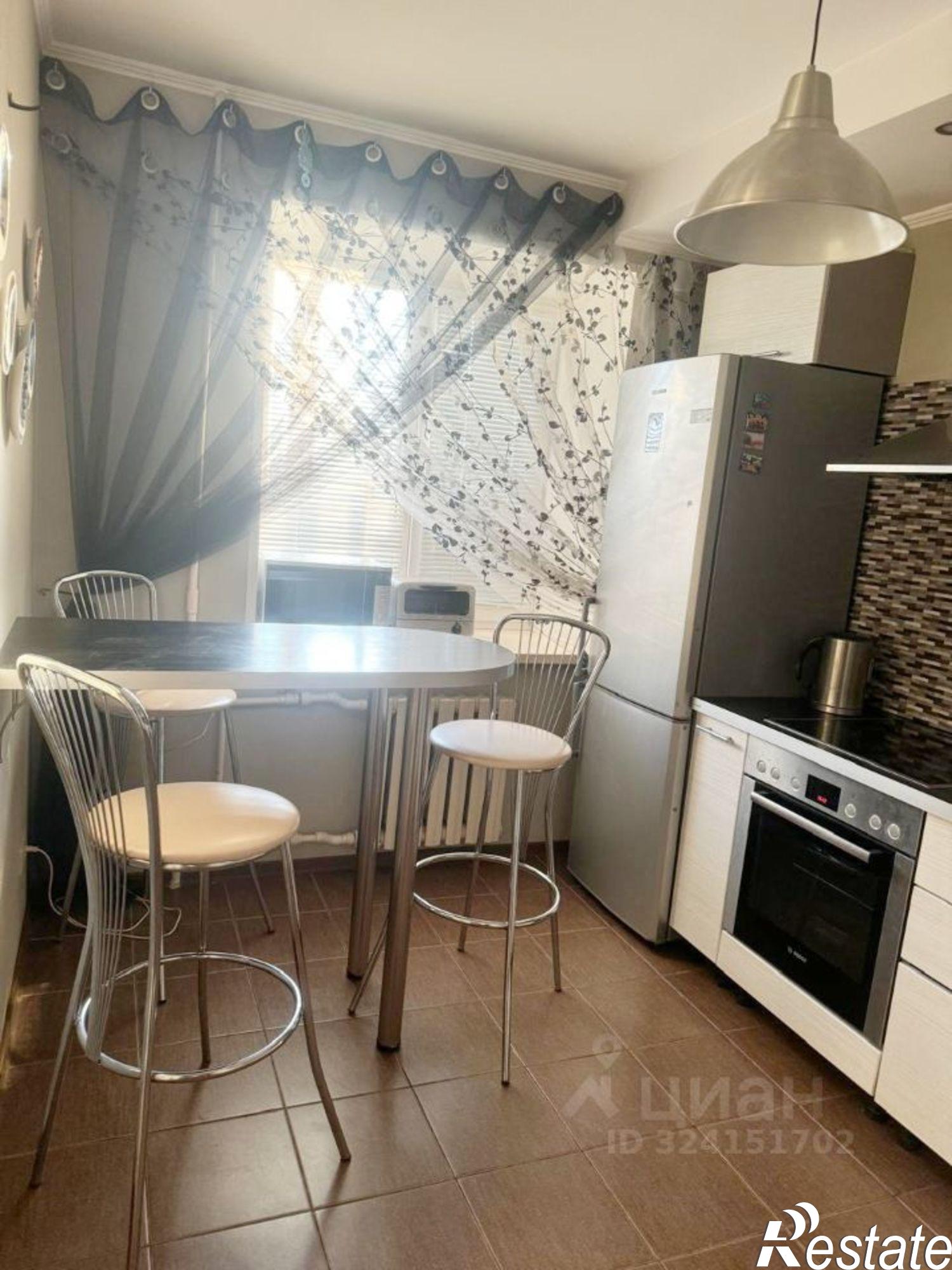 Купить квартиру за 6 700 000 рублей на ул Юлиуса Фучика, 64 1