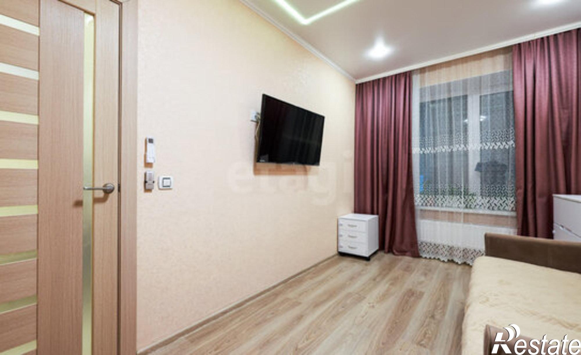 Купить квартиру за 7 490 000 рублей на ул Фикрята Табеева, 5