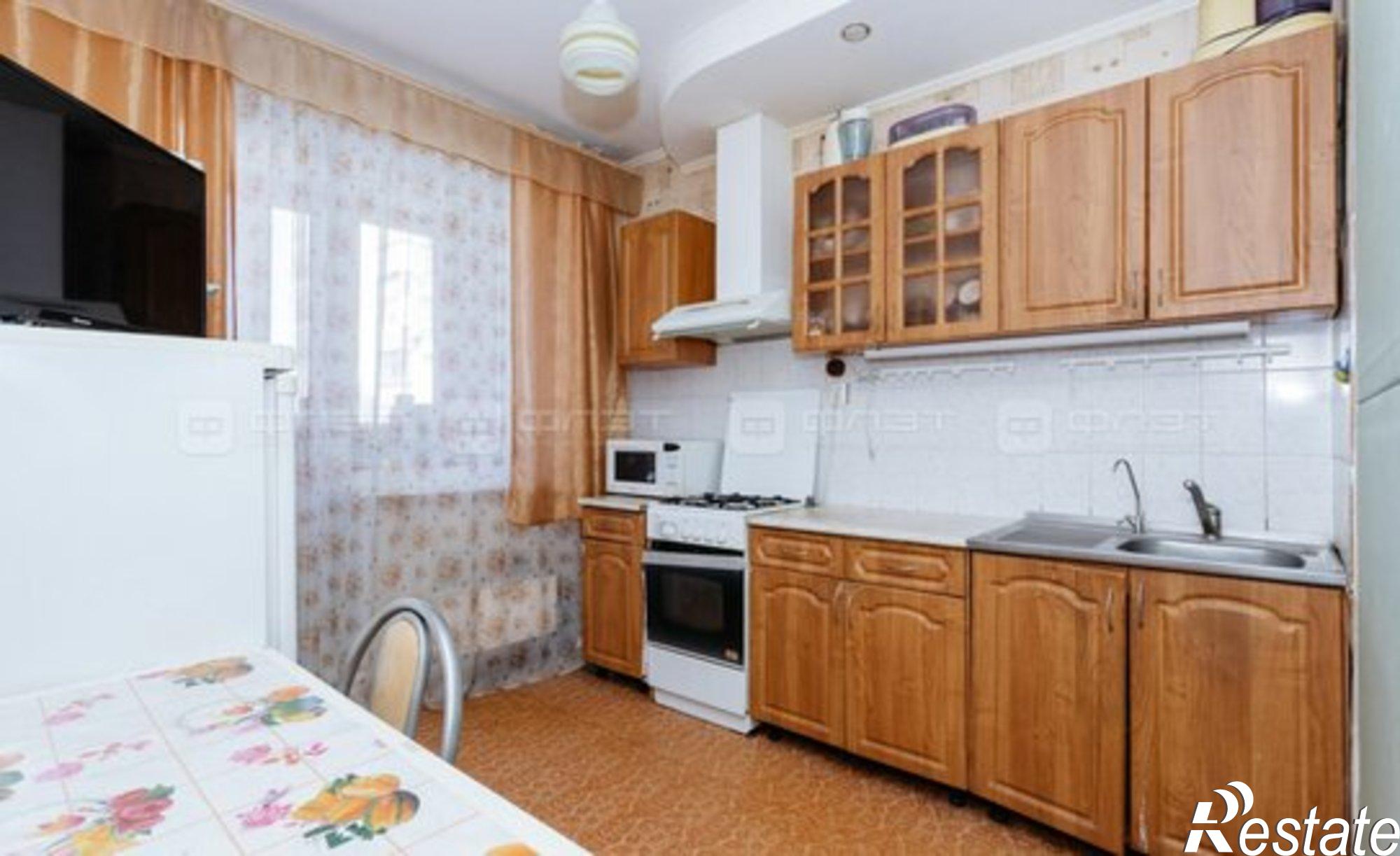 Купить квартиру за 10 998 900 рублей на ул Юлиуса Фучика, 2