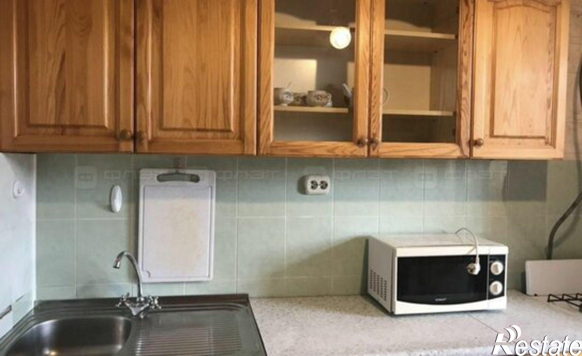 Купить квартиру за 8 370 000 рублей на ул Четаева, 43