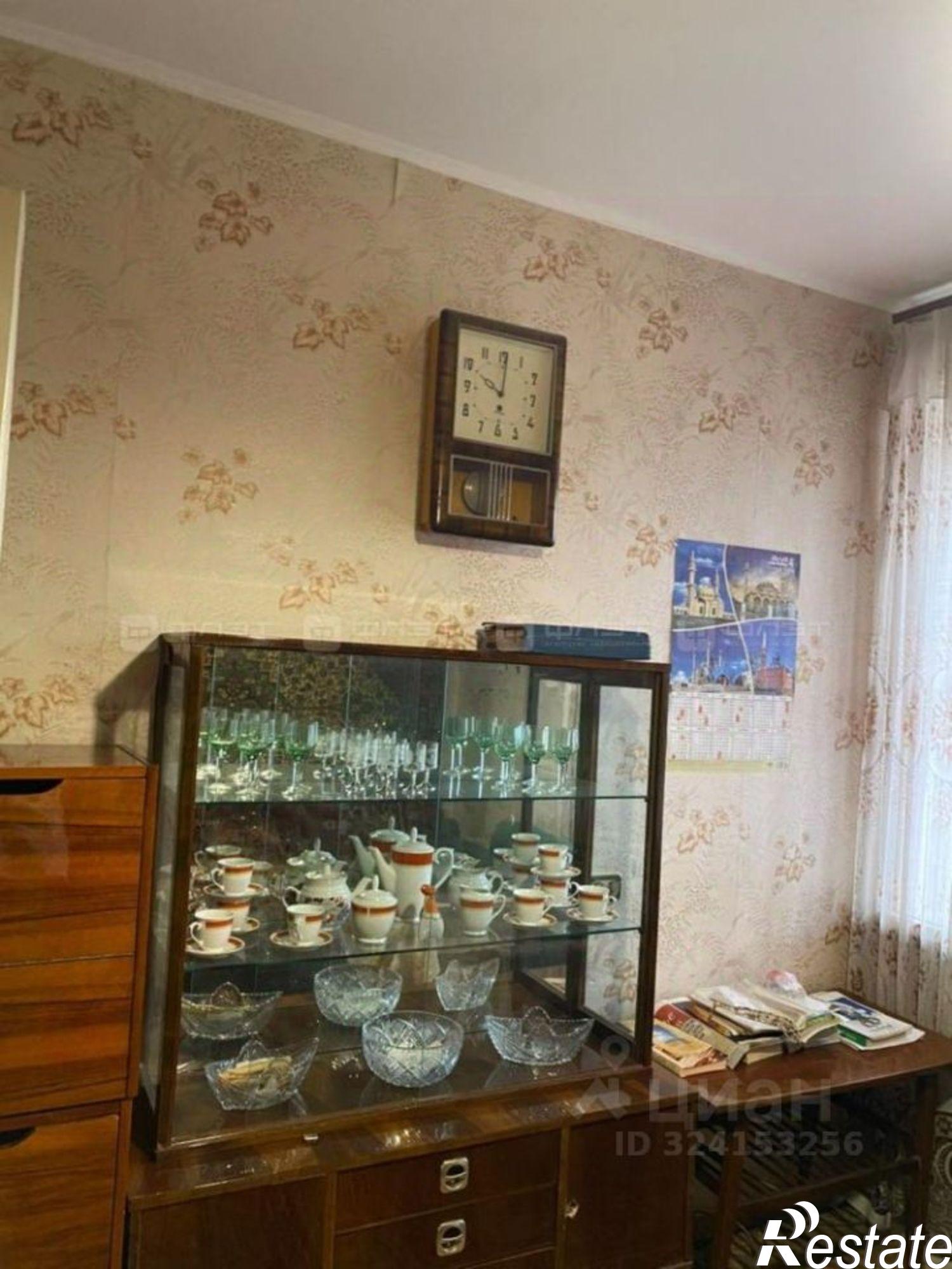 Купить квартиру за 14 000 000 рублей на ул Чистопольская, 5