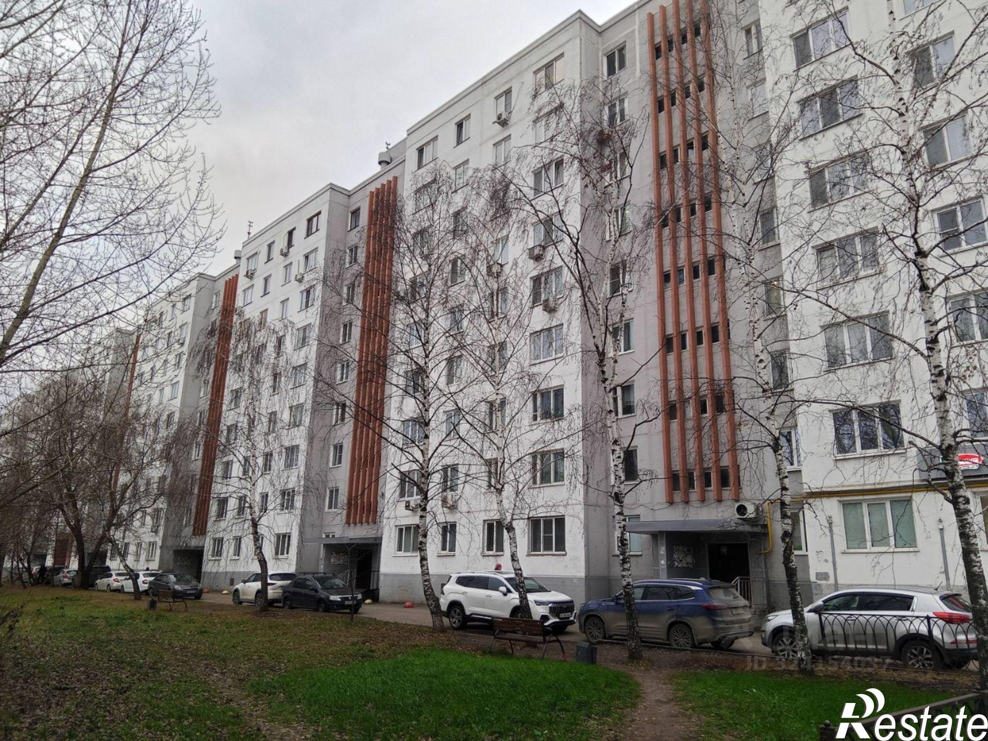 Сдать квартиру за 30 000 рублей на улица Маршала Чуйкова, 52