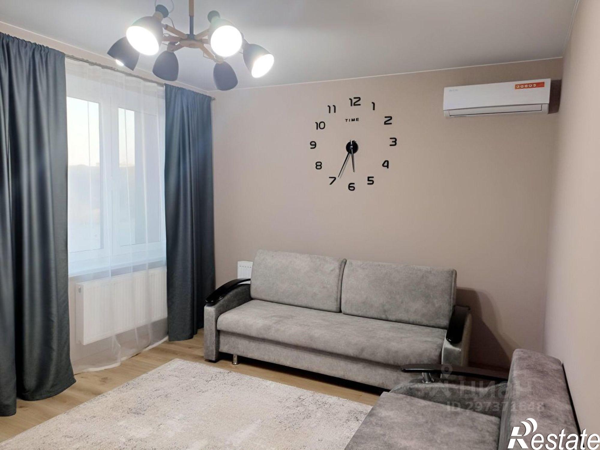 Сдать квартиру за 60 000 рублей на проезд Созидателей, 7