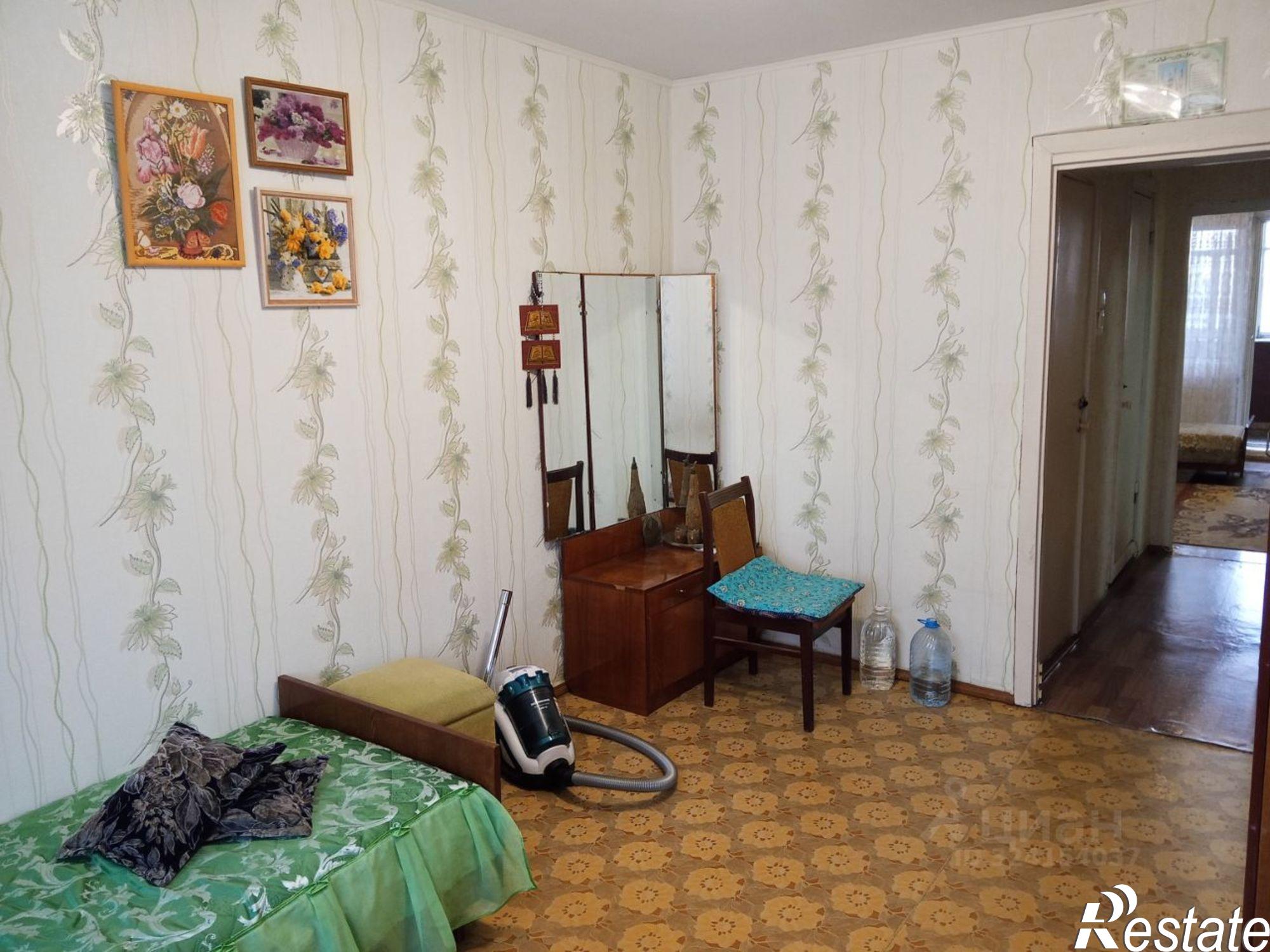 Сдать квартиру за 30 000 рублей на улица Маршала Чуйкова, 52