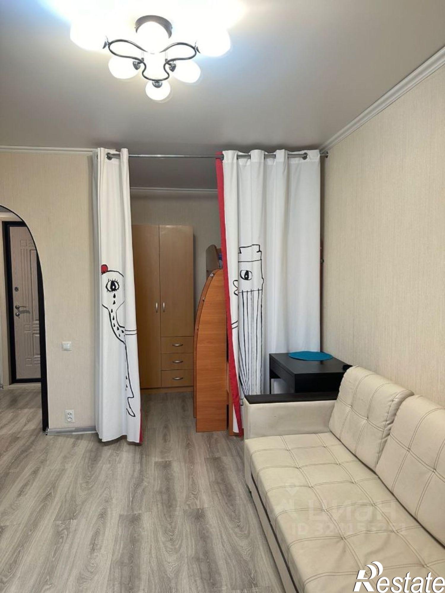 Сдать квартиру за 35 000 рублей на проспект Победы, 140