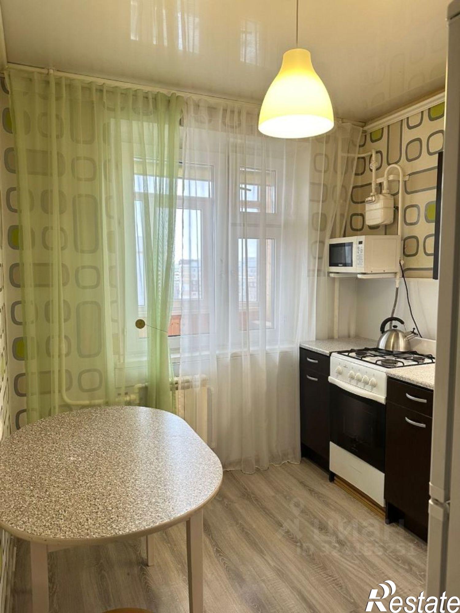 Сдать квартиру за 35 000 рублей на проспект Победы, 140