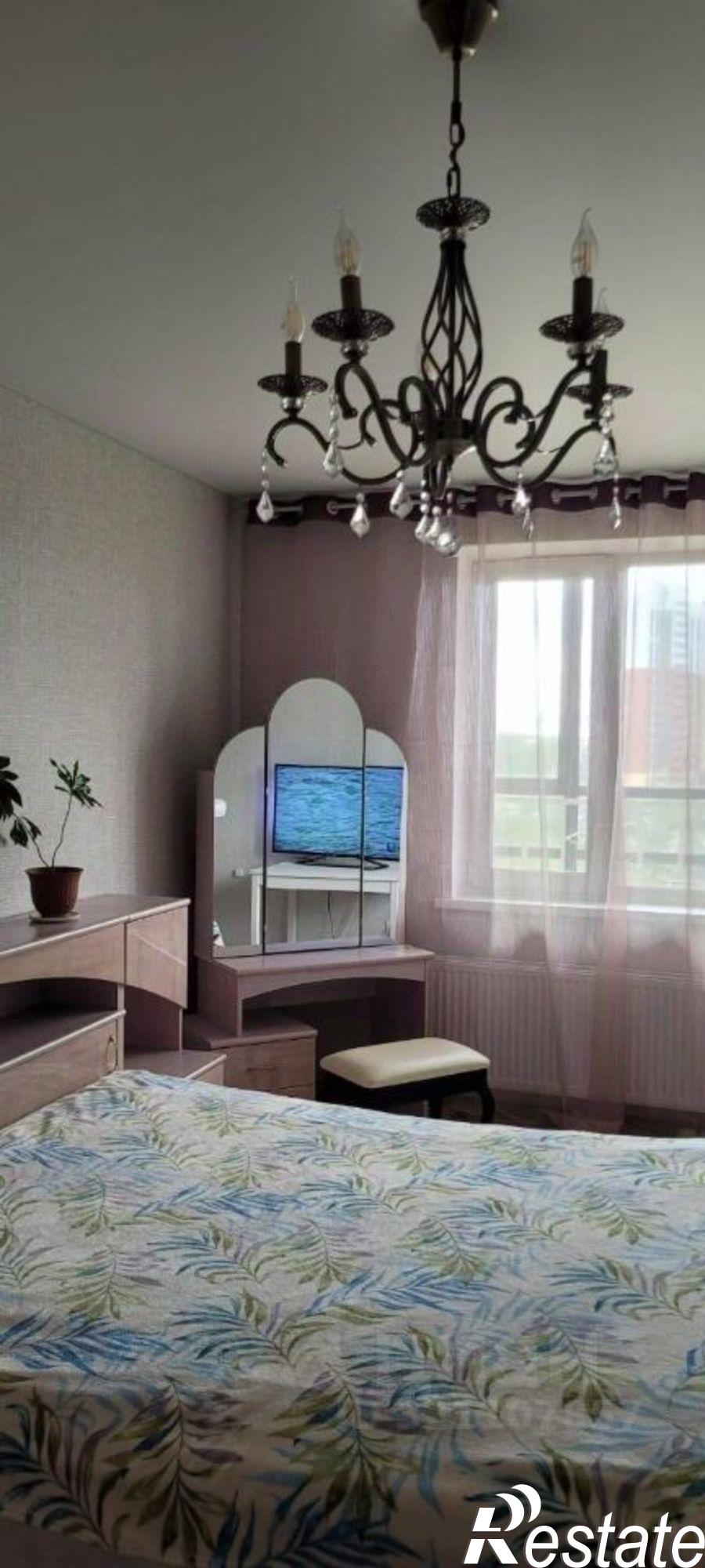 Сдать квартиру за 33 000 рублей на улица Братьев Батталовых, 6