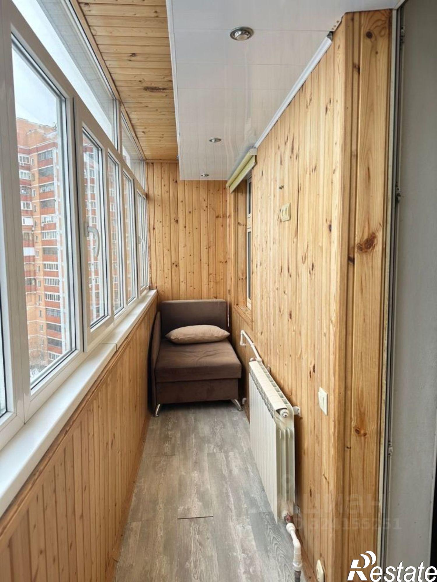 Сдать квартиру за 35 000 рублей на проспект Победы, 140