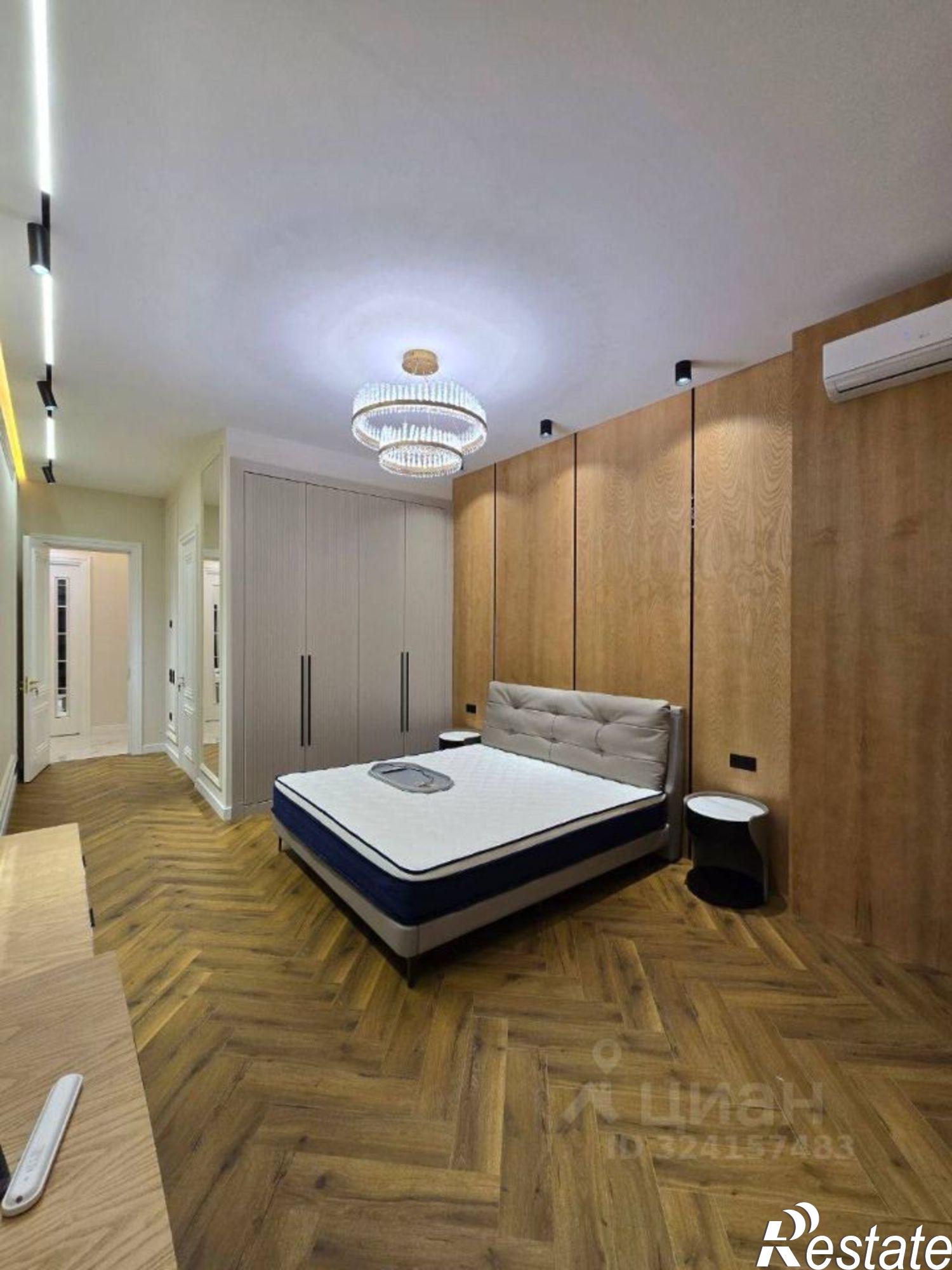 Сдать квартиру за 89 990 рублей на улица Касаткина, 15