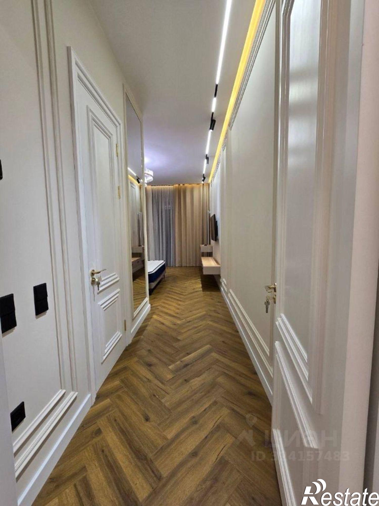 Сдать квартиру за 89 990 рублей на улица Касаткина, 15