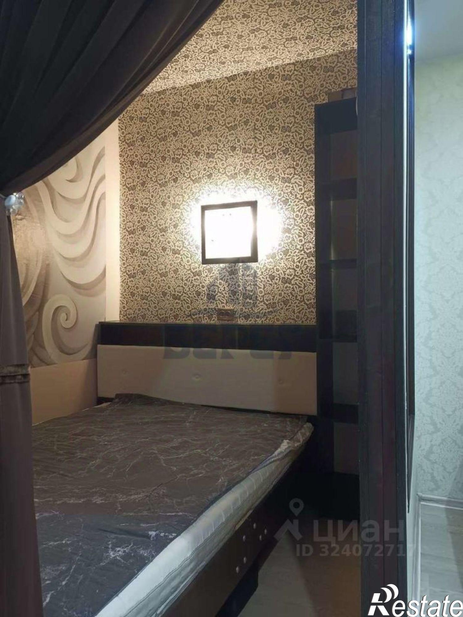 Сдать квартиру за 29 990 рублей на проспект Победы, 22