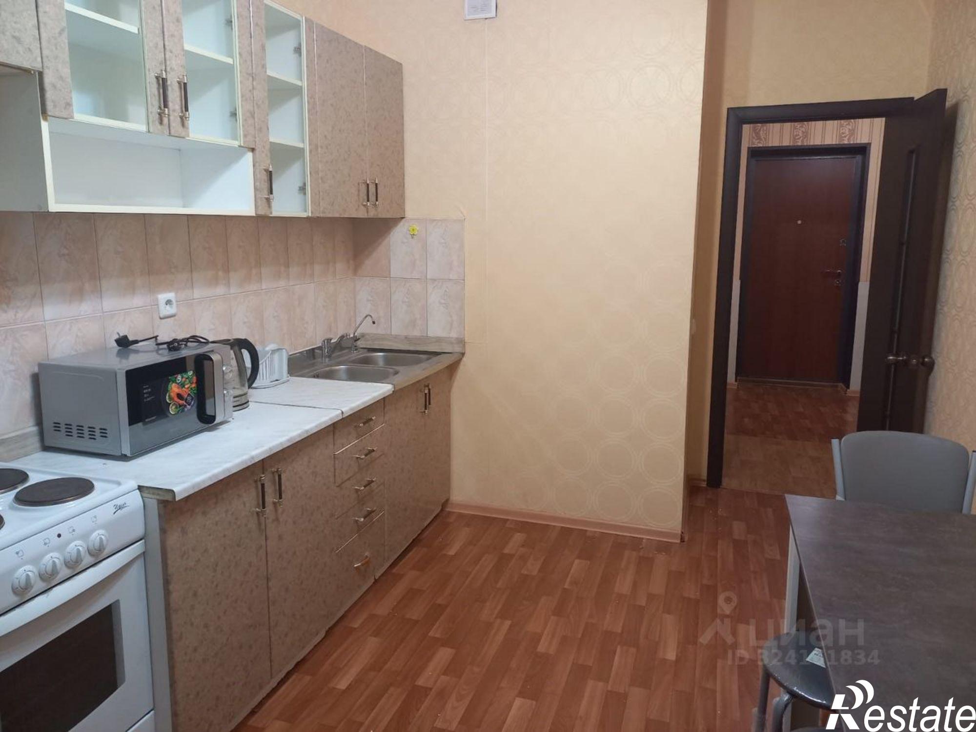 Сдать квартиру за 40 000 рублей на улица Седова, 20А