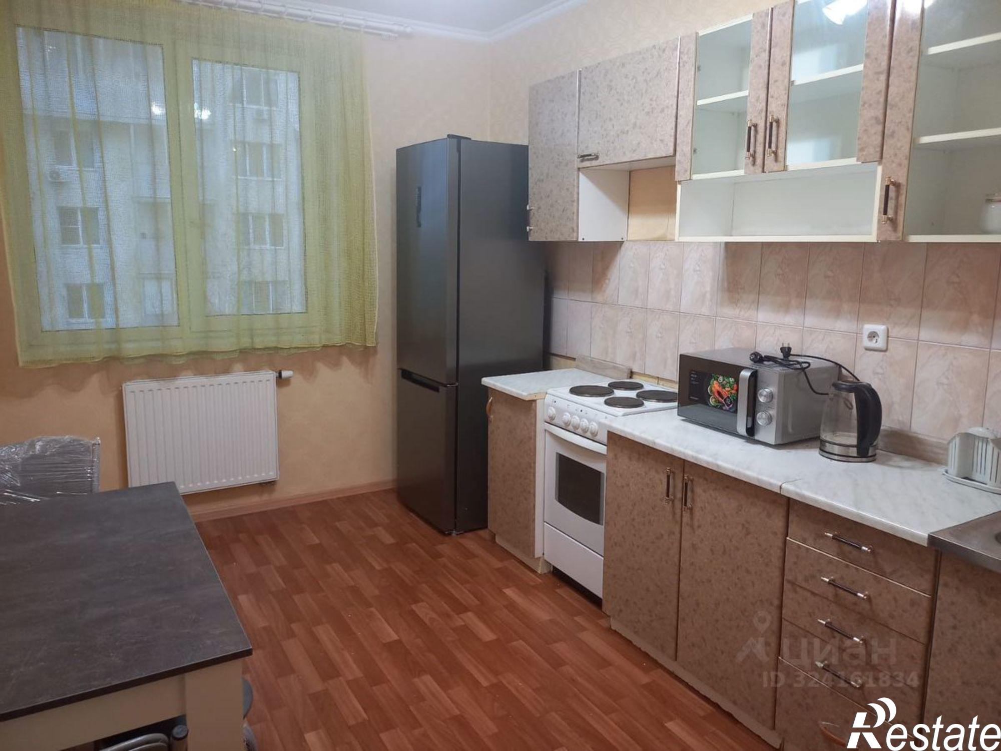 Сдать квартиру за 40 000 рублей на улица Седова, 20А